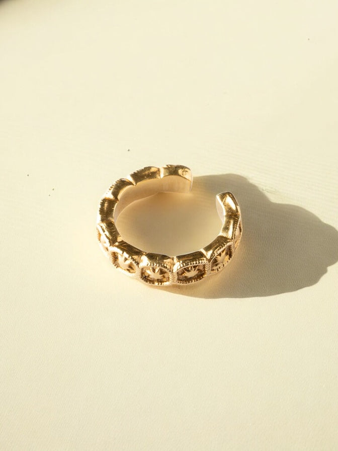 Nit Ring