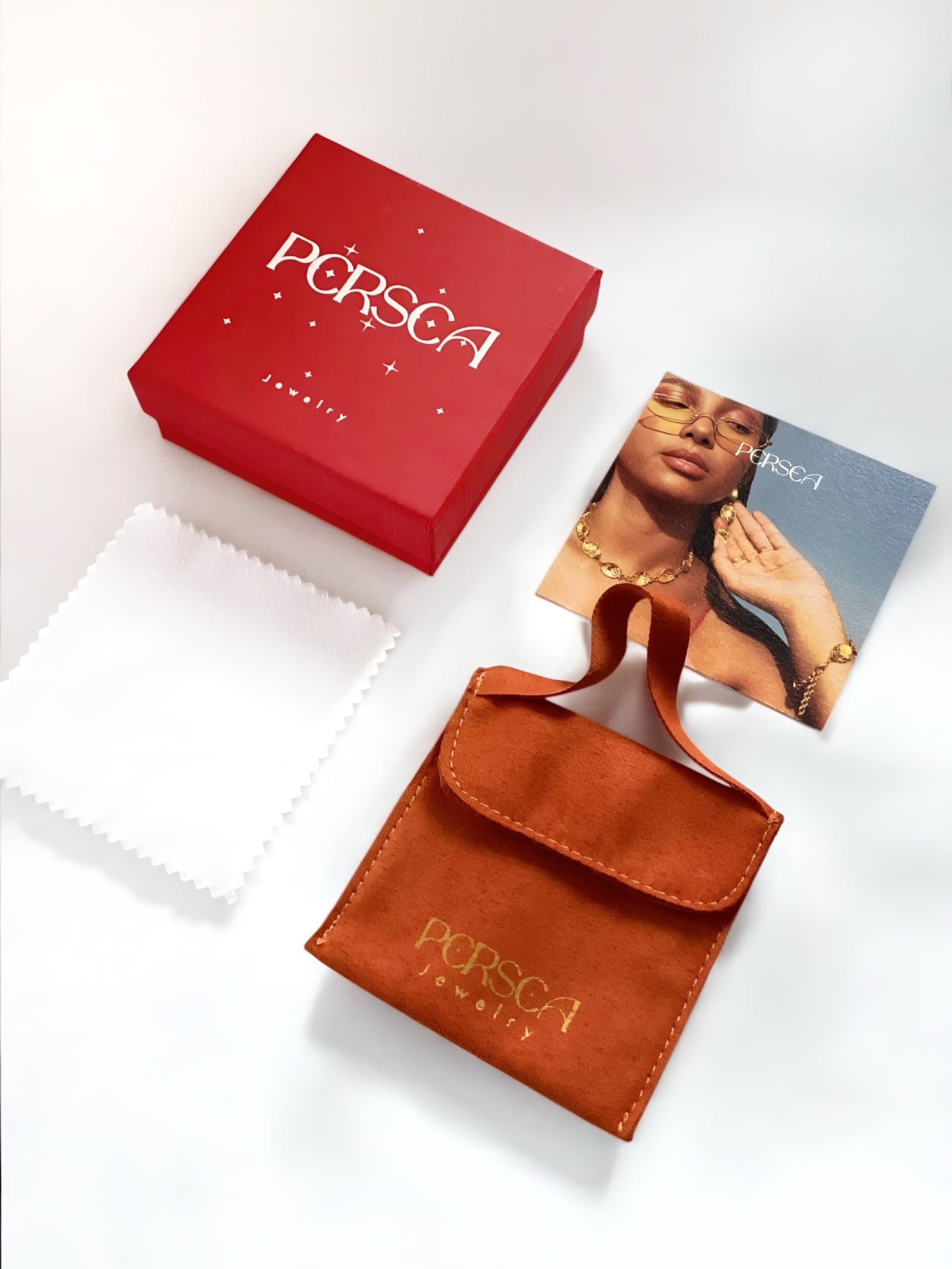 Packaging Persea