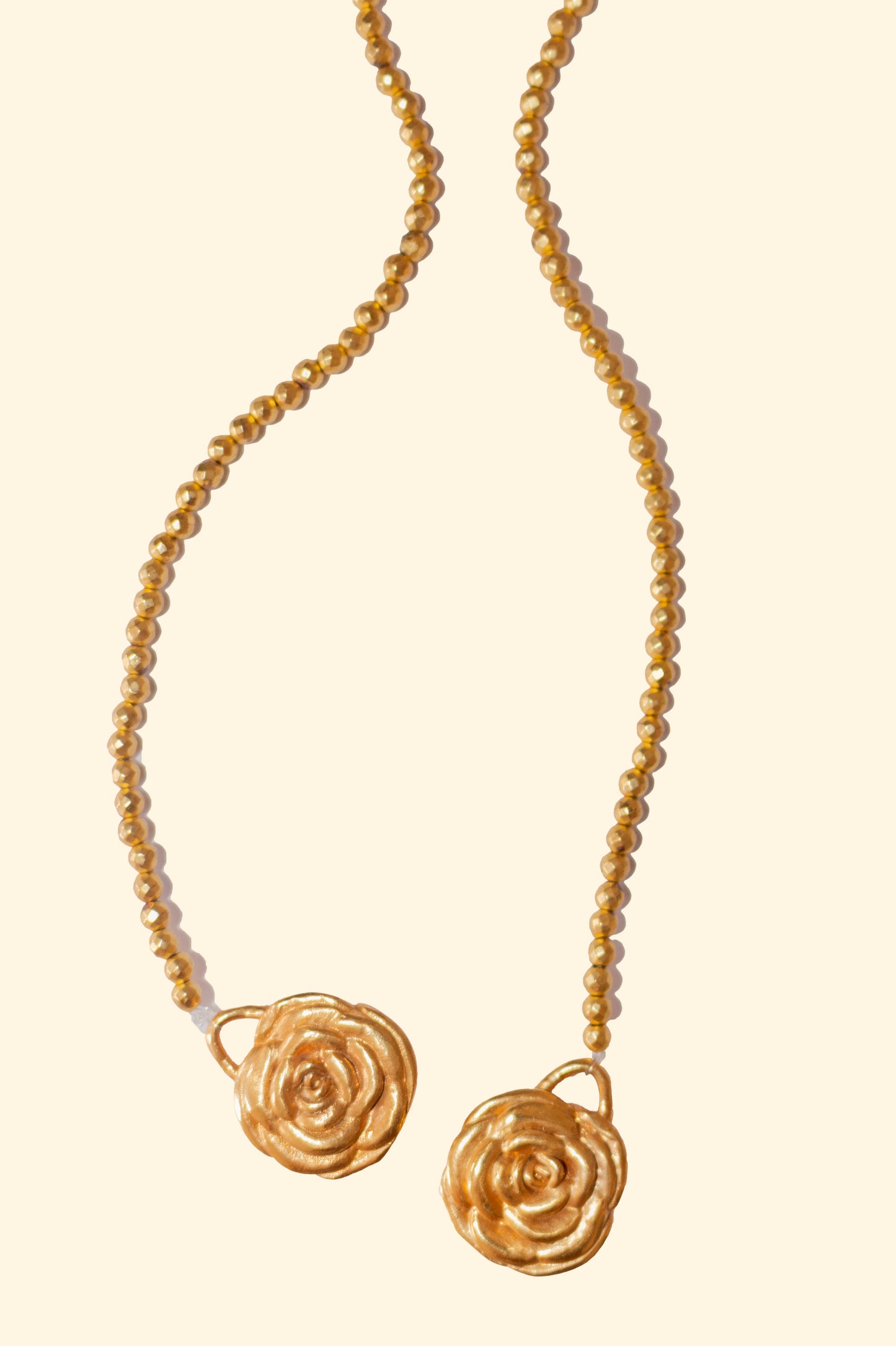 Collar Bouquet