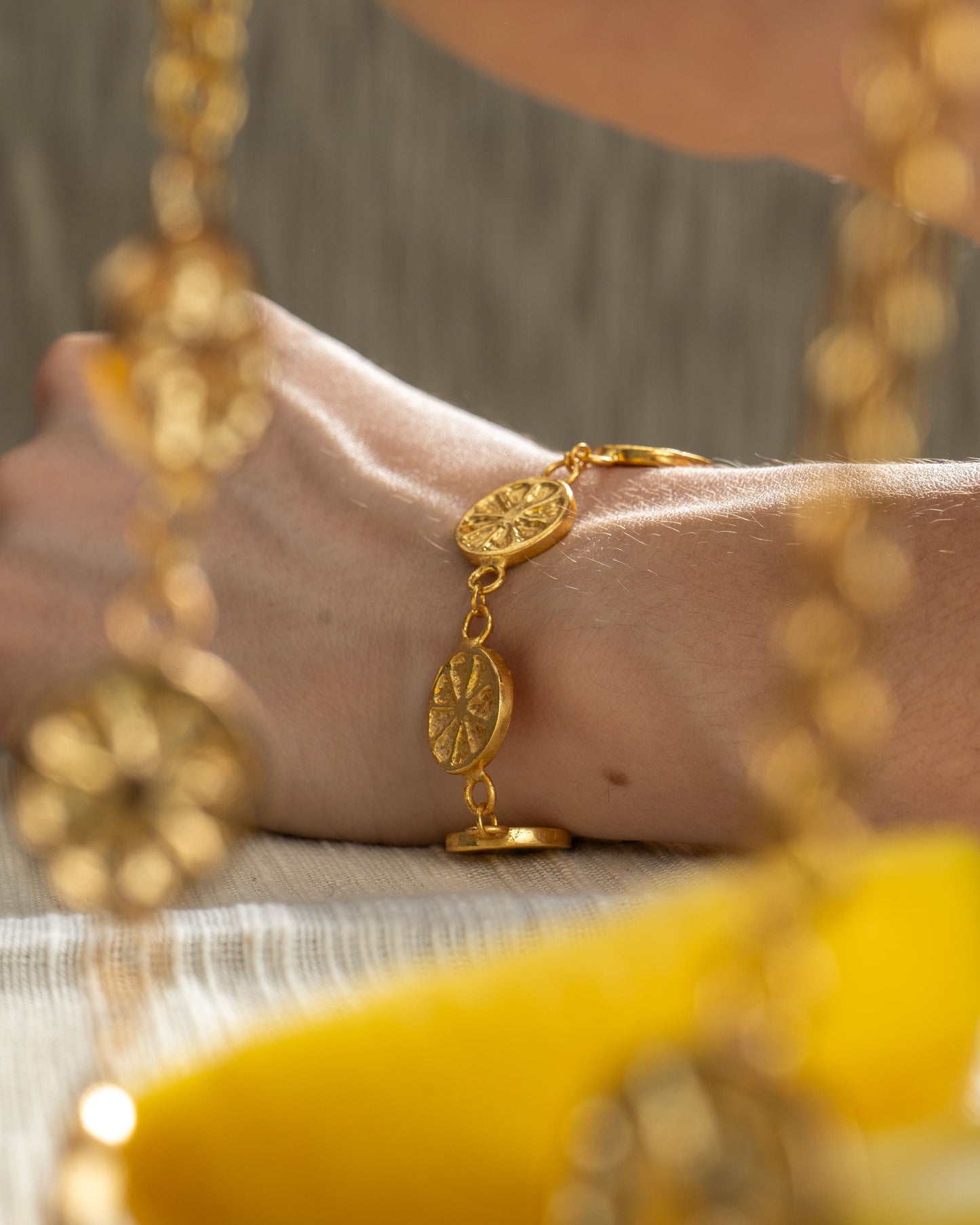 Limonata Bracelet
