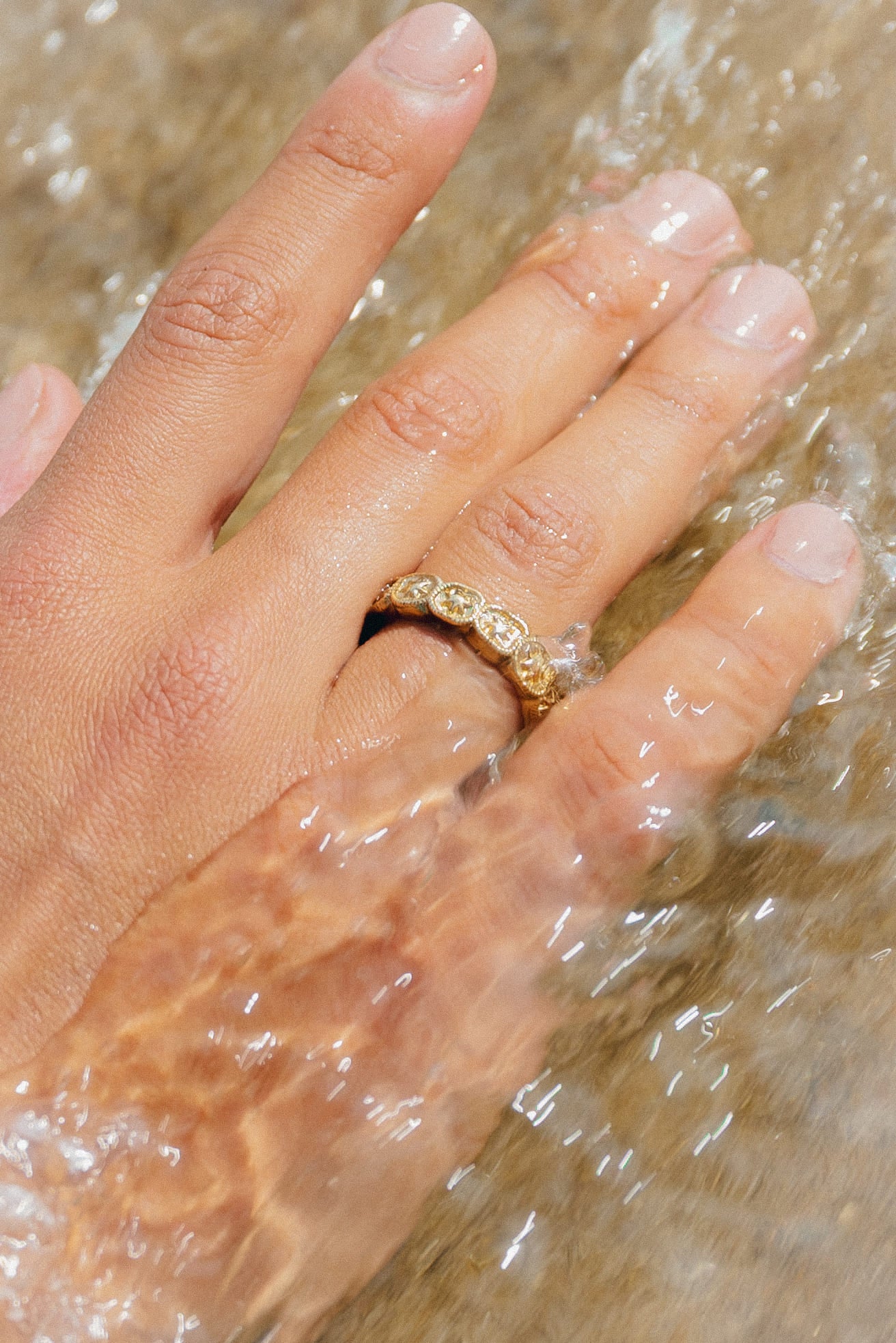 Nit Ring