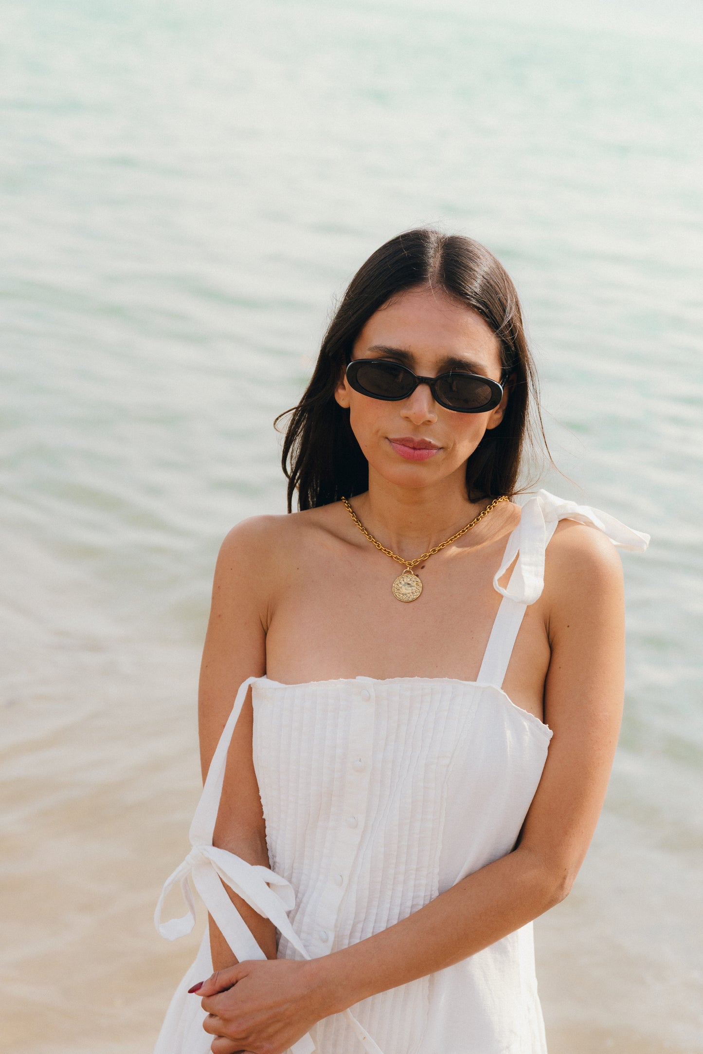 Mediterranean Necklace