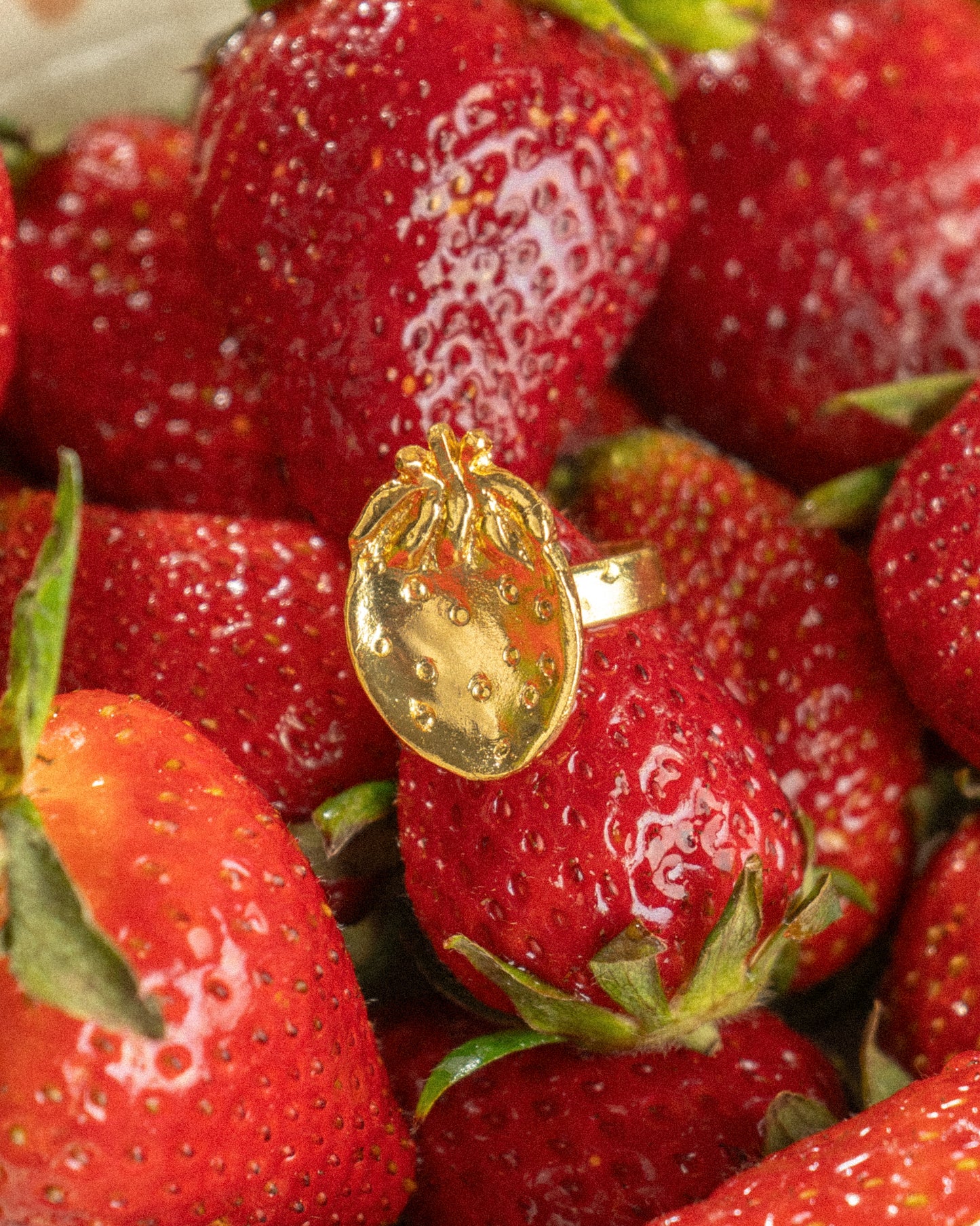 Fresha ring