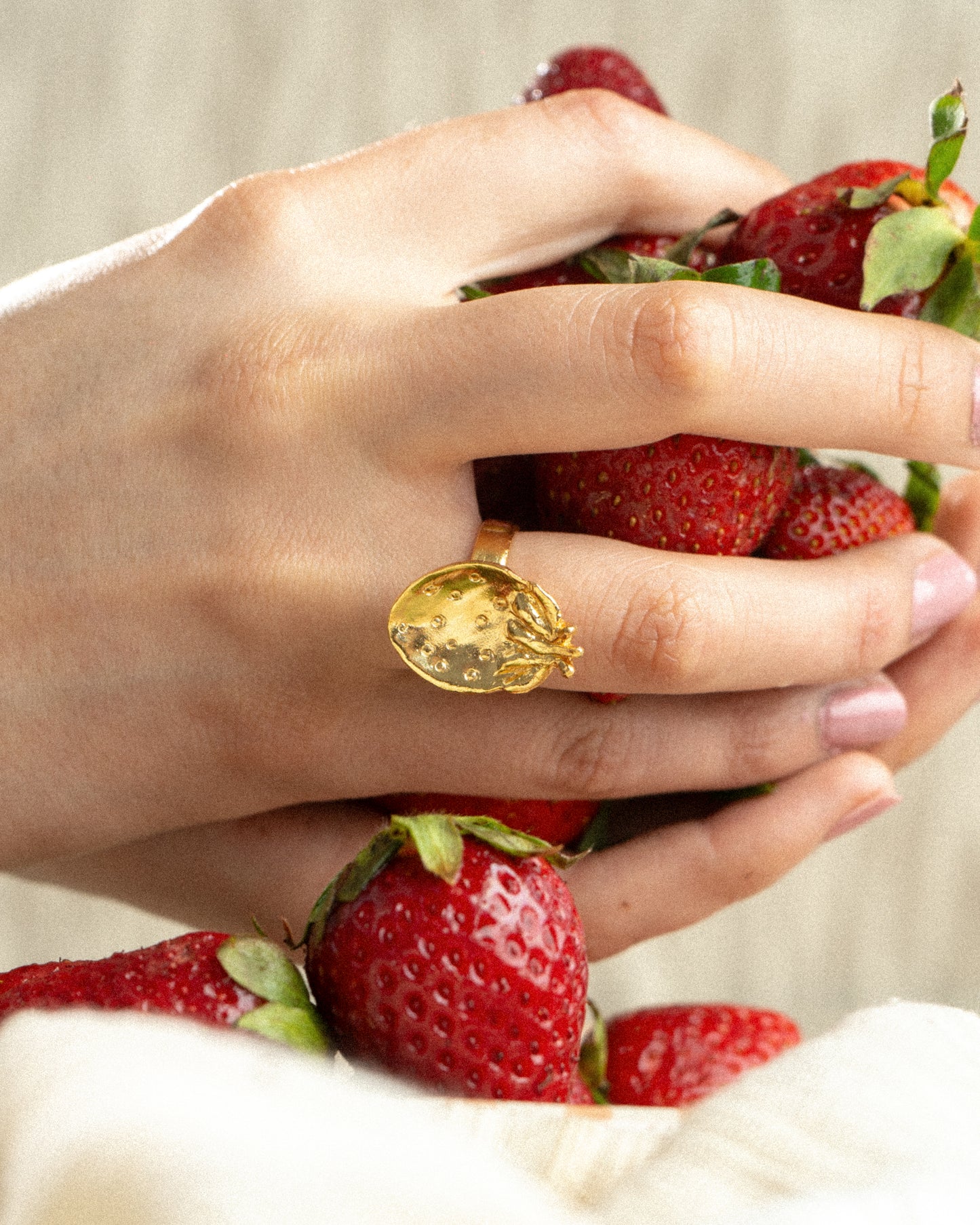 Fresha ring