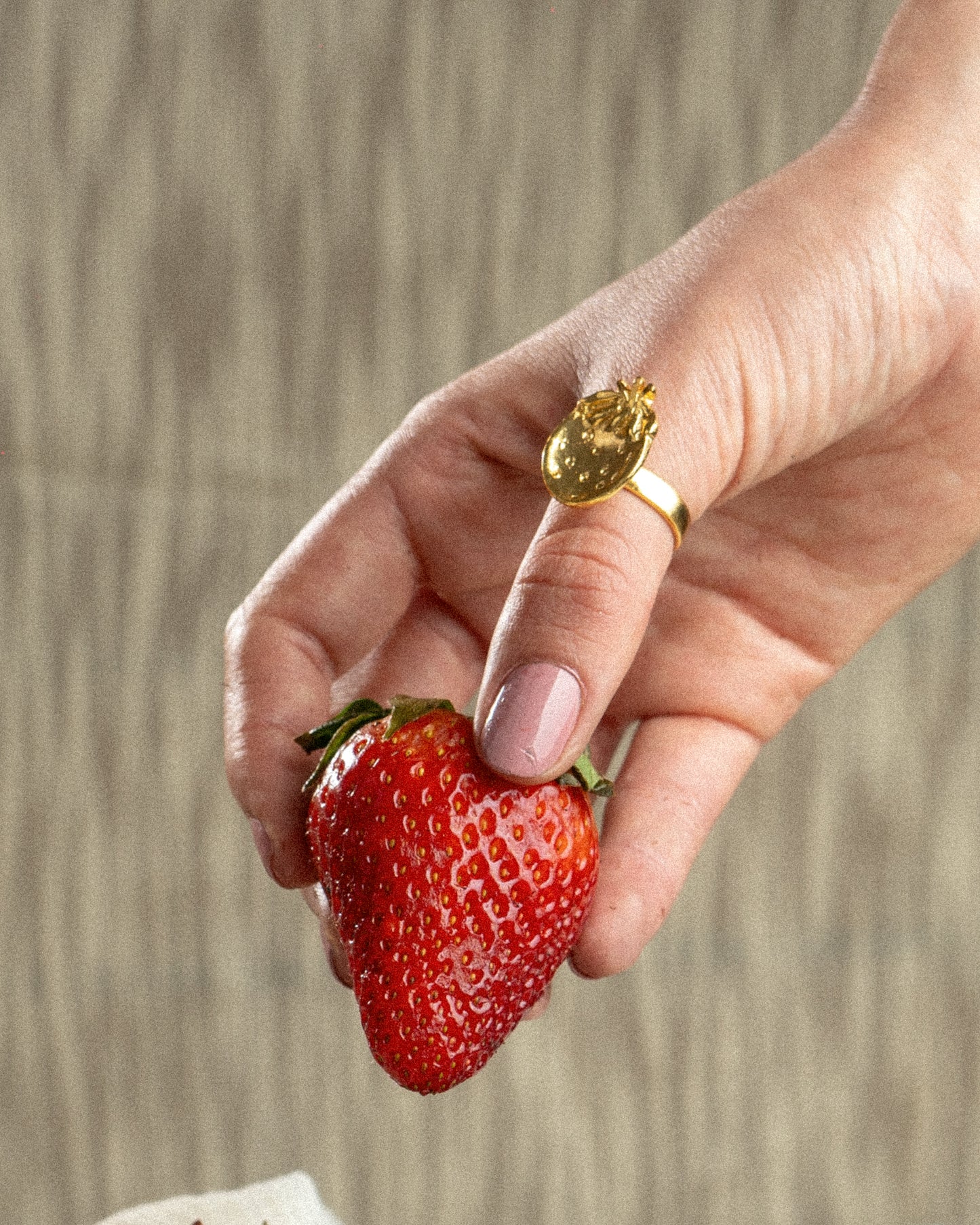 Fresha ring