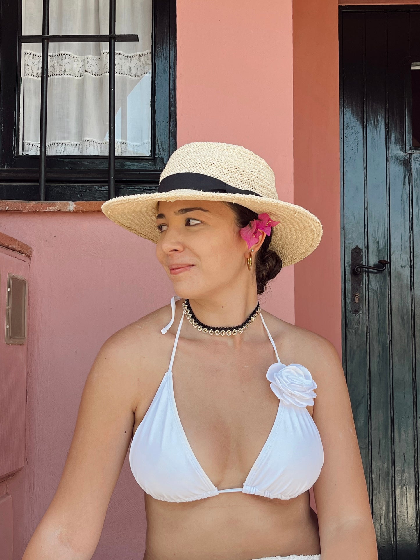 Arena Necklace