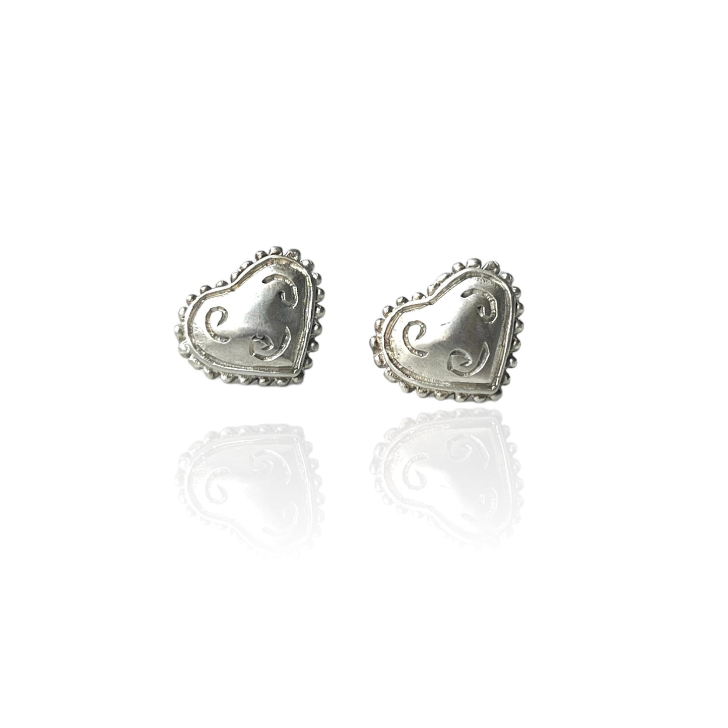 My Little Earrings