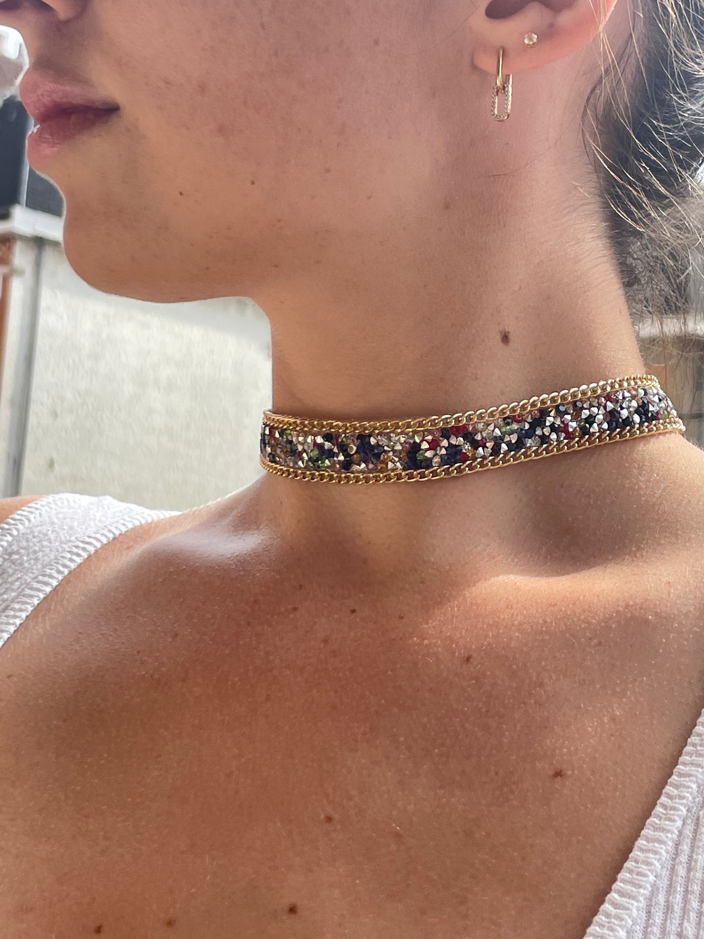 Pierres Choker
