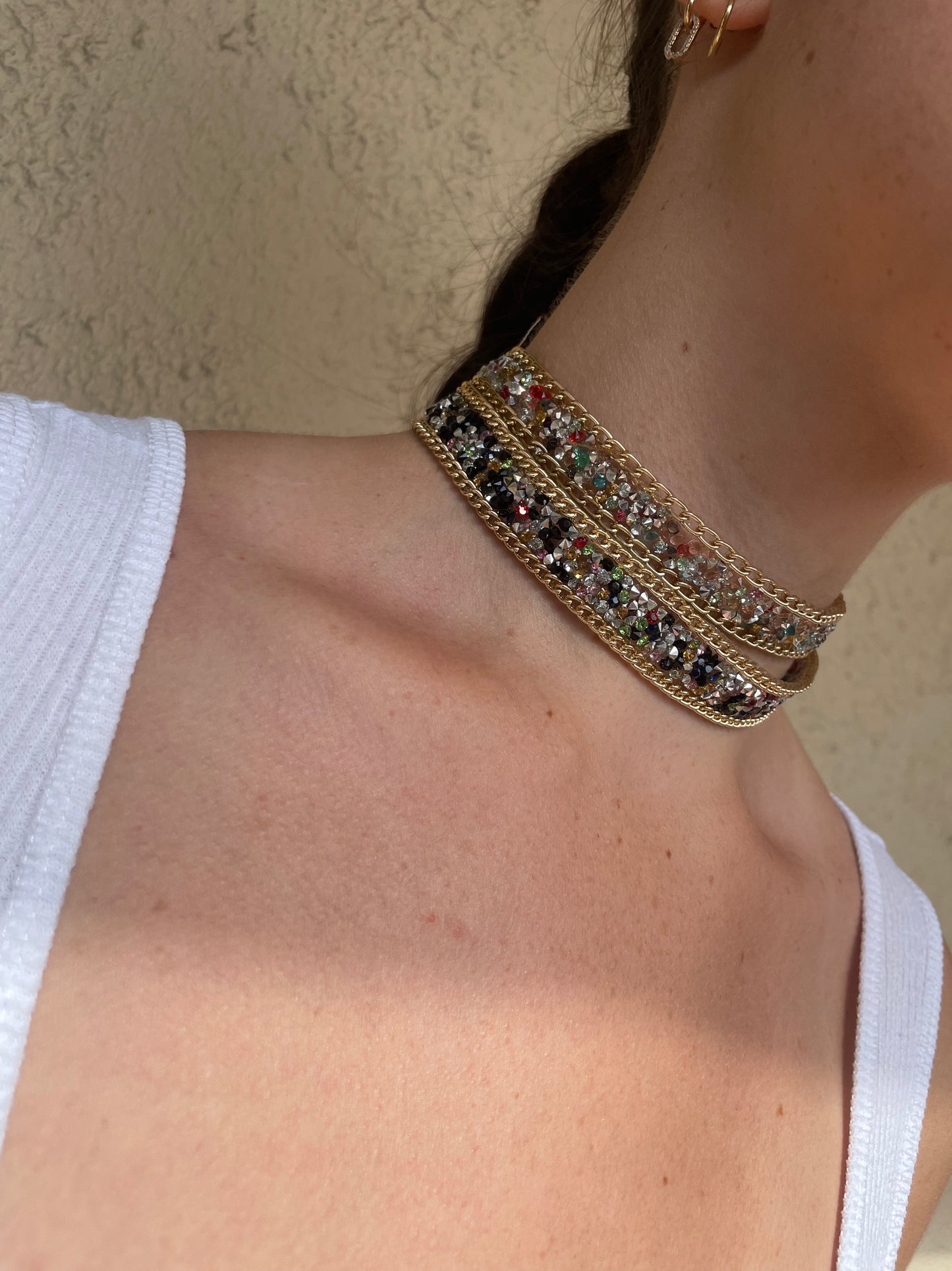 Pierres Choker