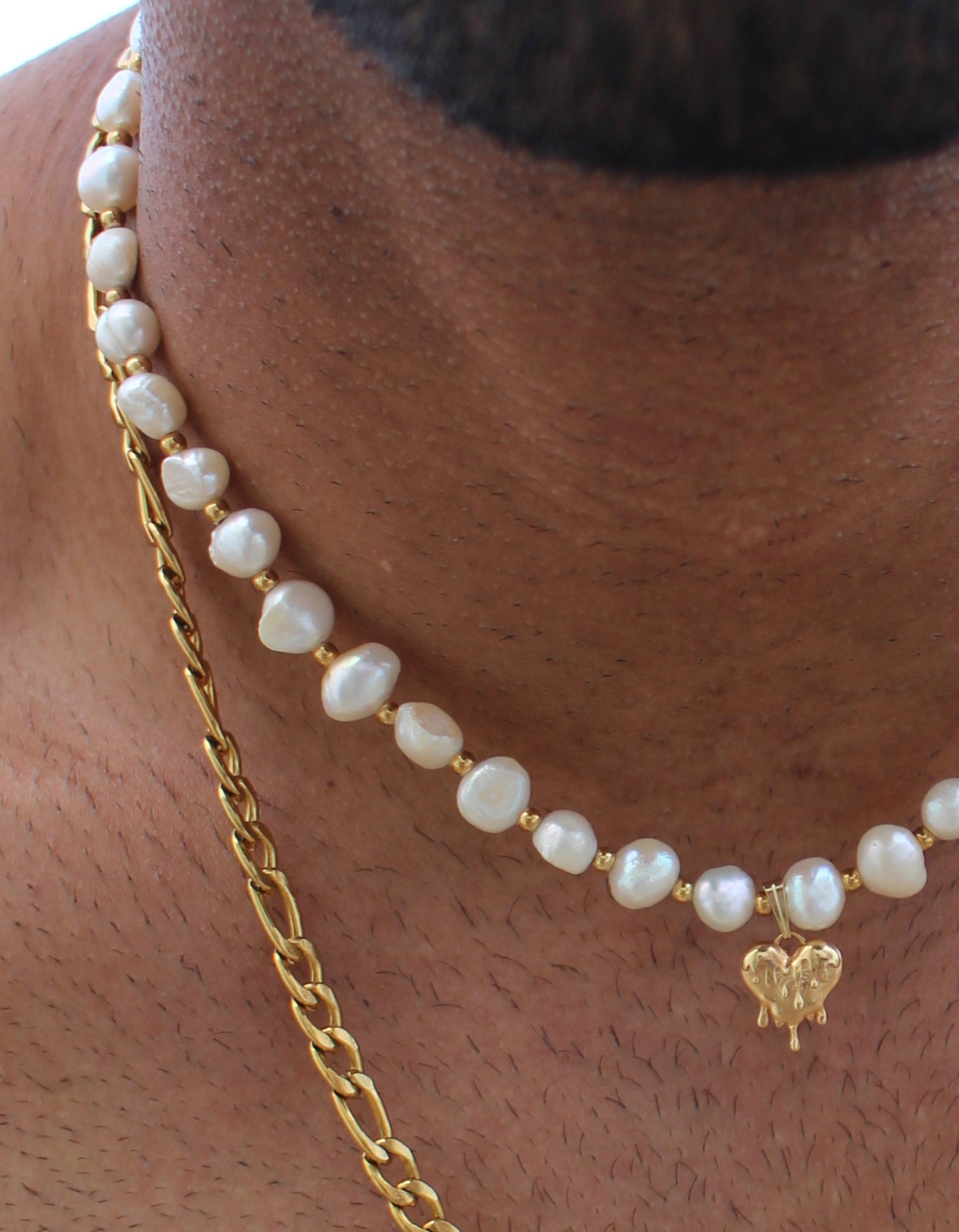 Mediterraneo Necklace