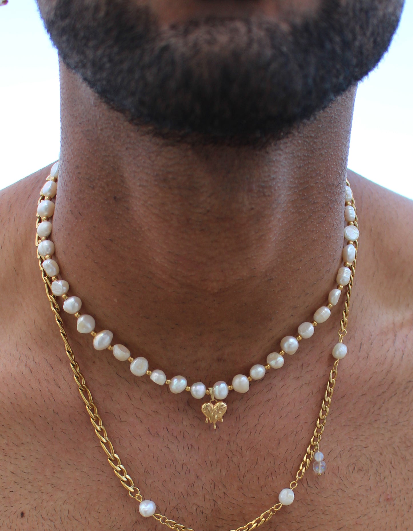 Mediterraneo Necklace