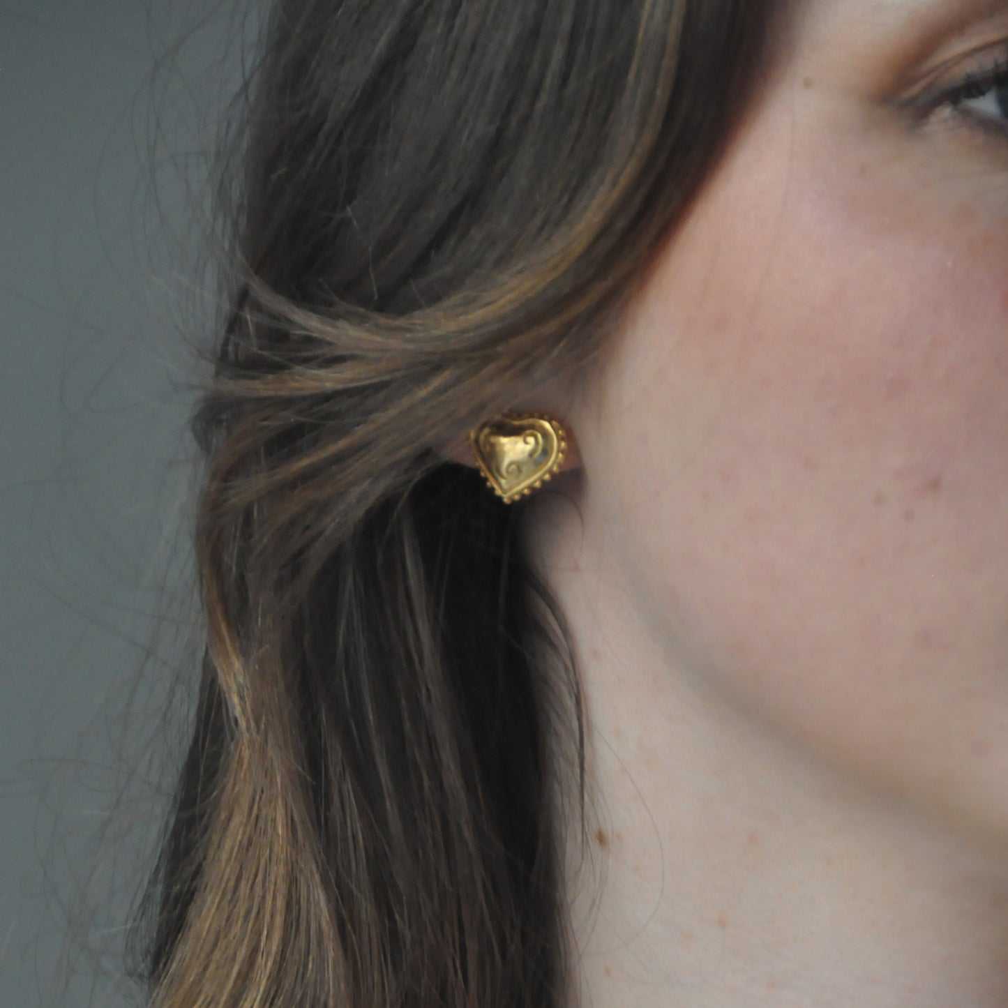 My Little Earrings