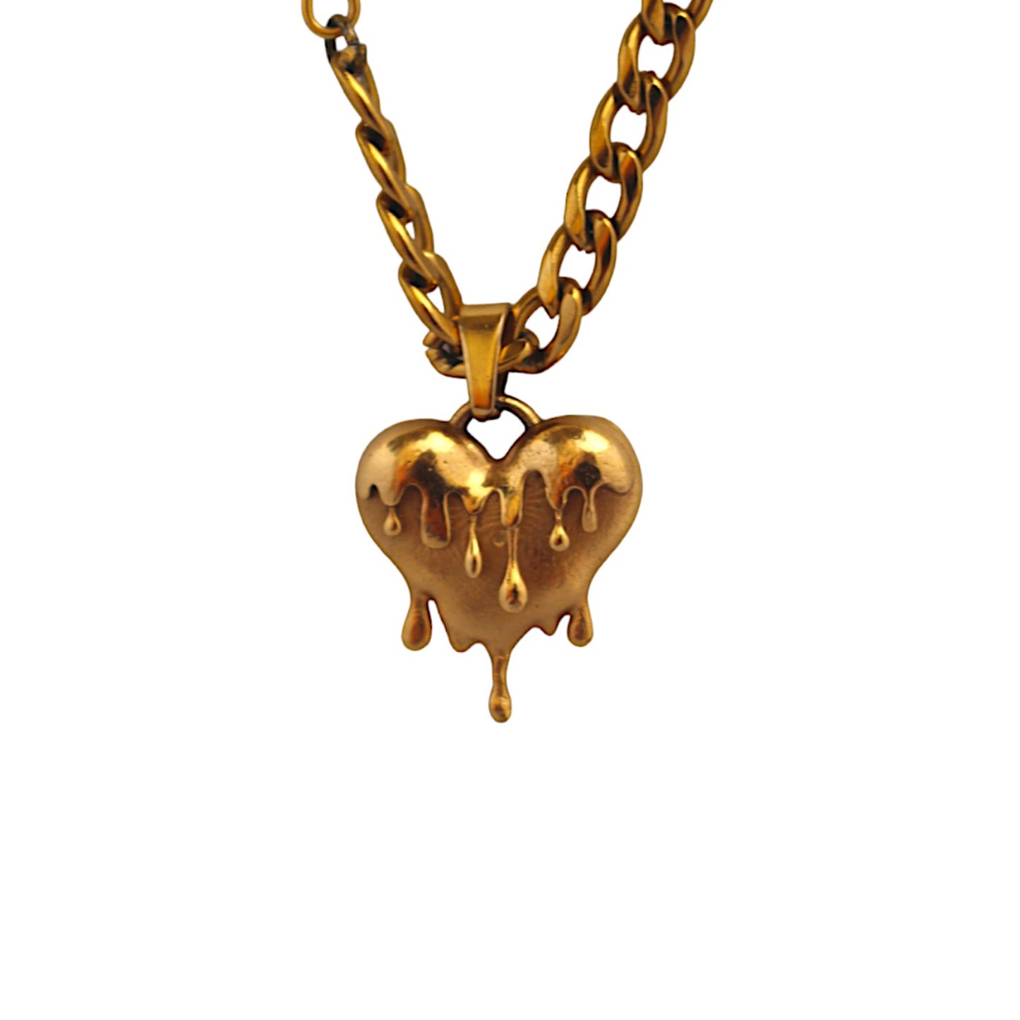 My Sweet Pearls Necklace