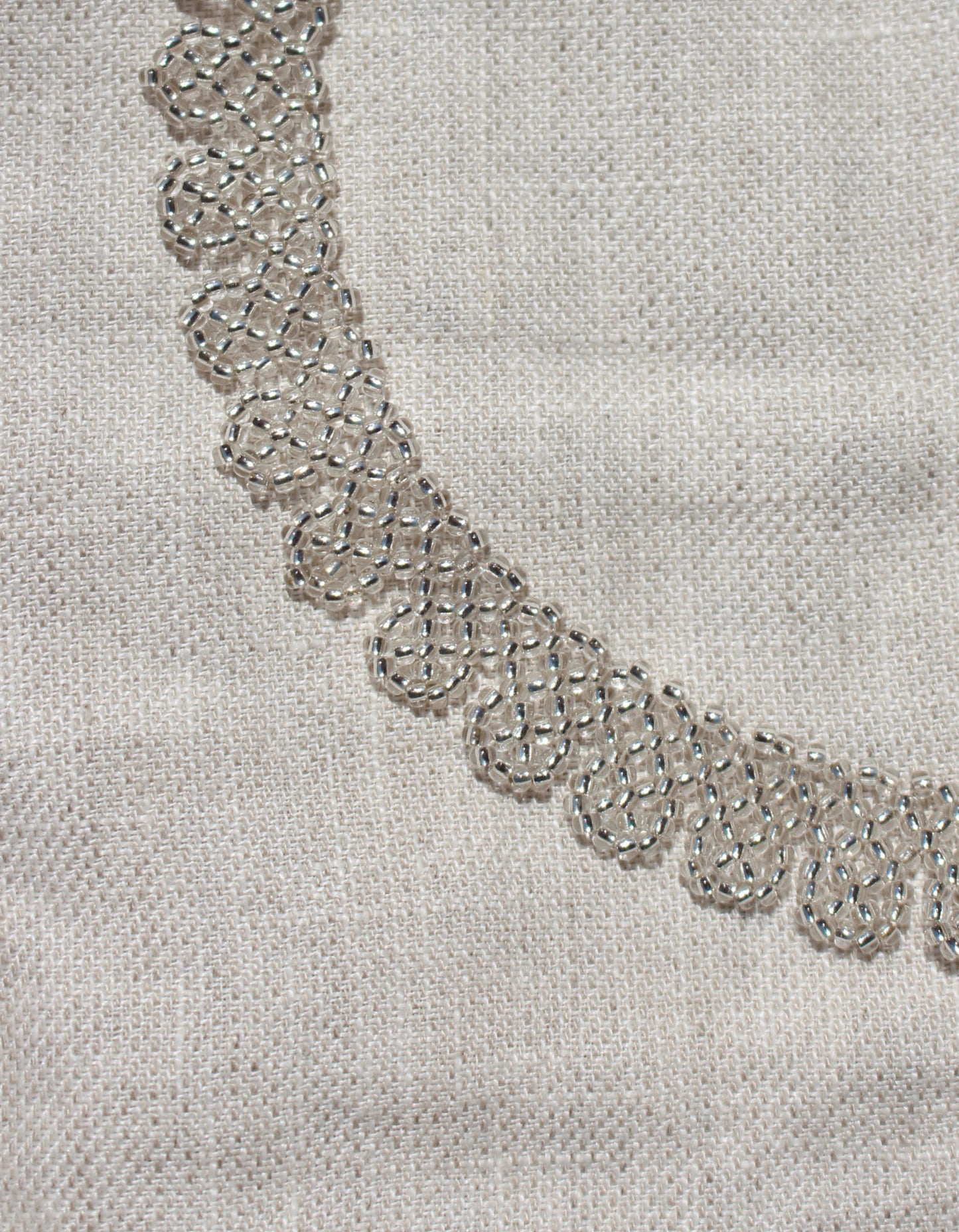 Sable Choker