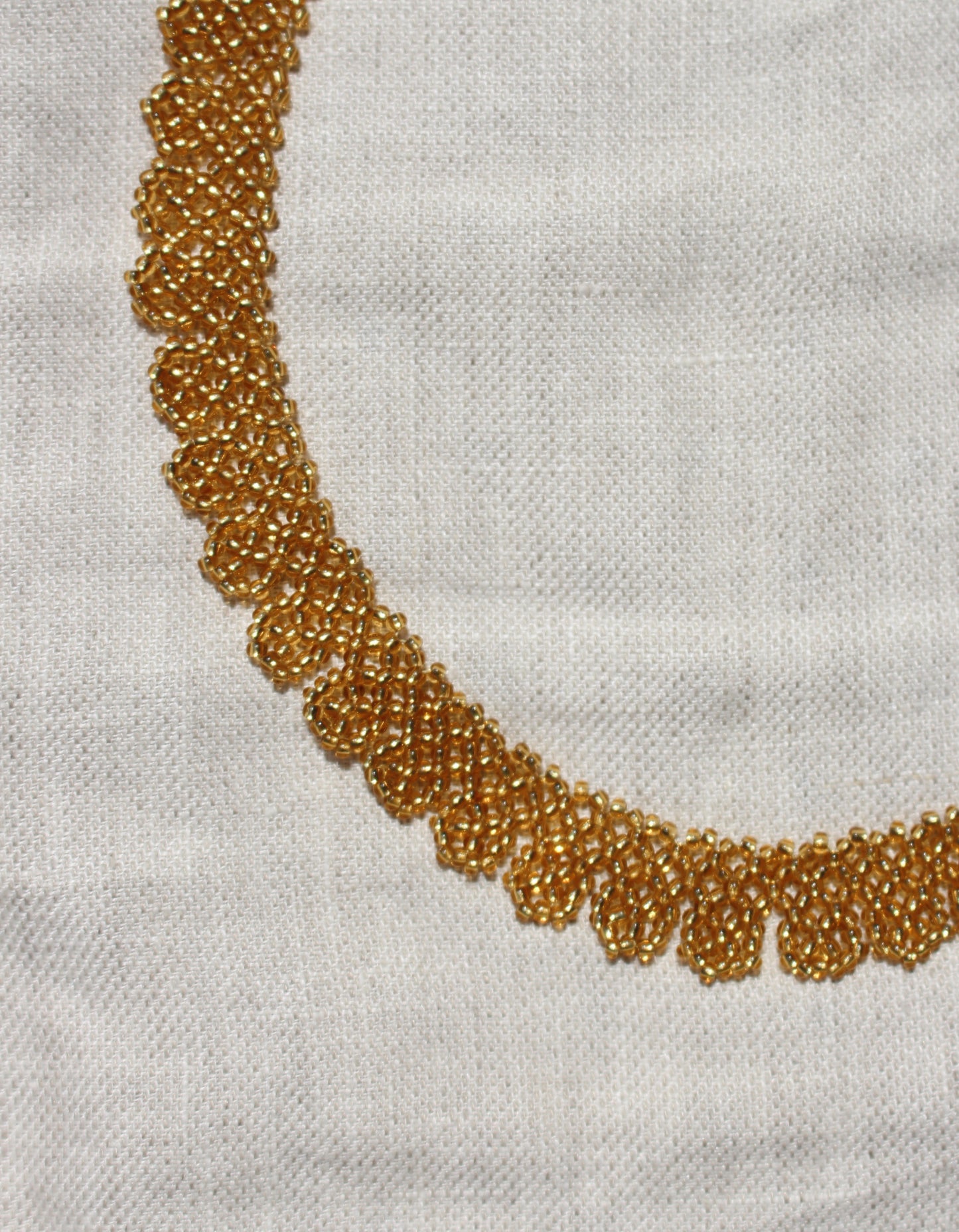 Sable Choker
