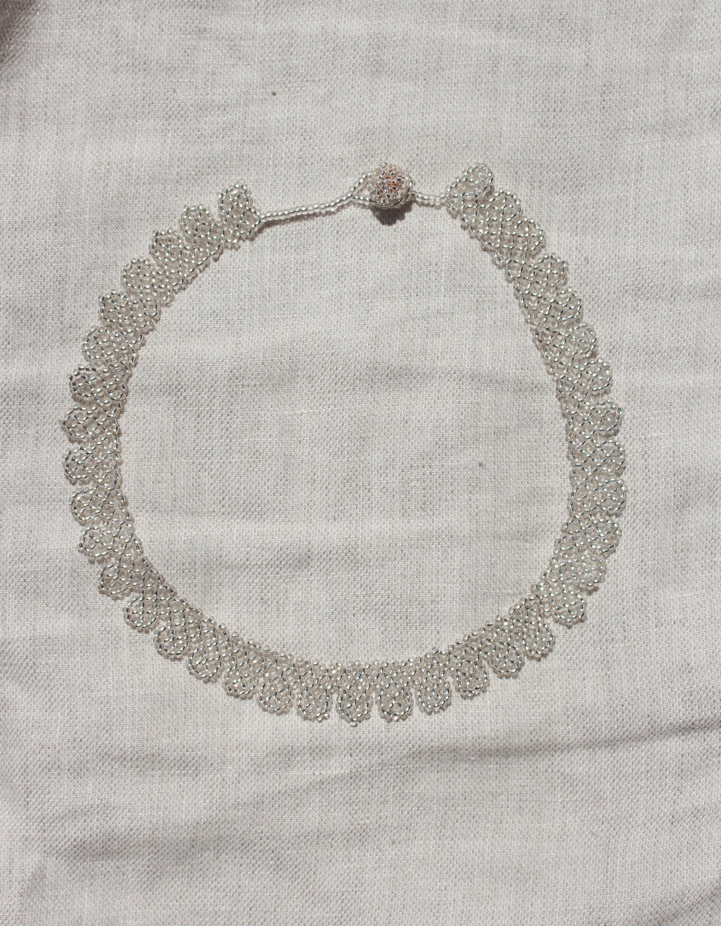 Sable Choker