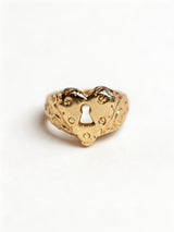 Gold-plated