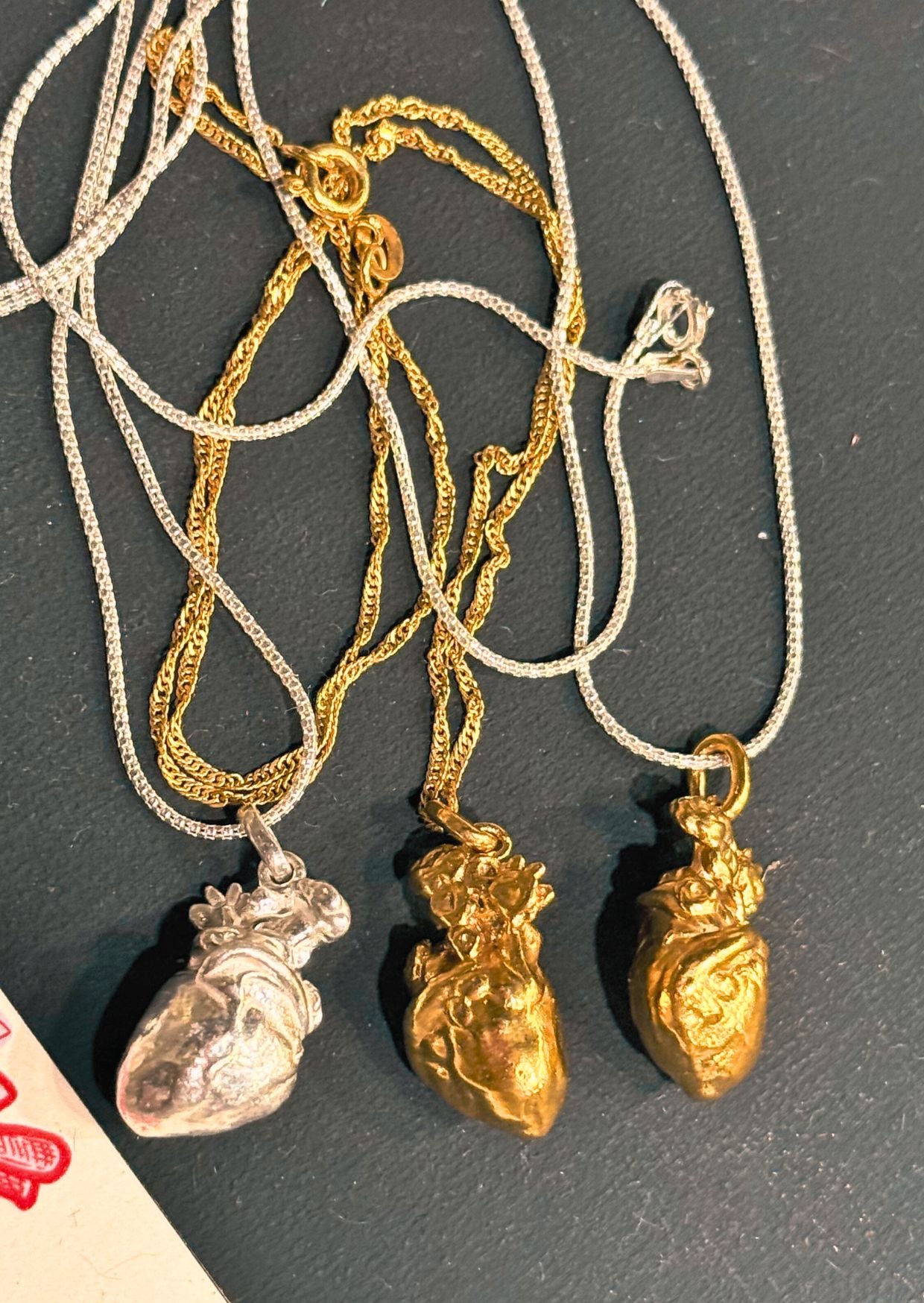 Santjordi Necklace