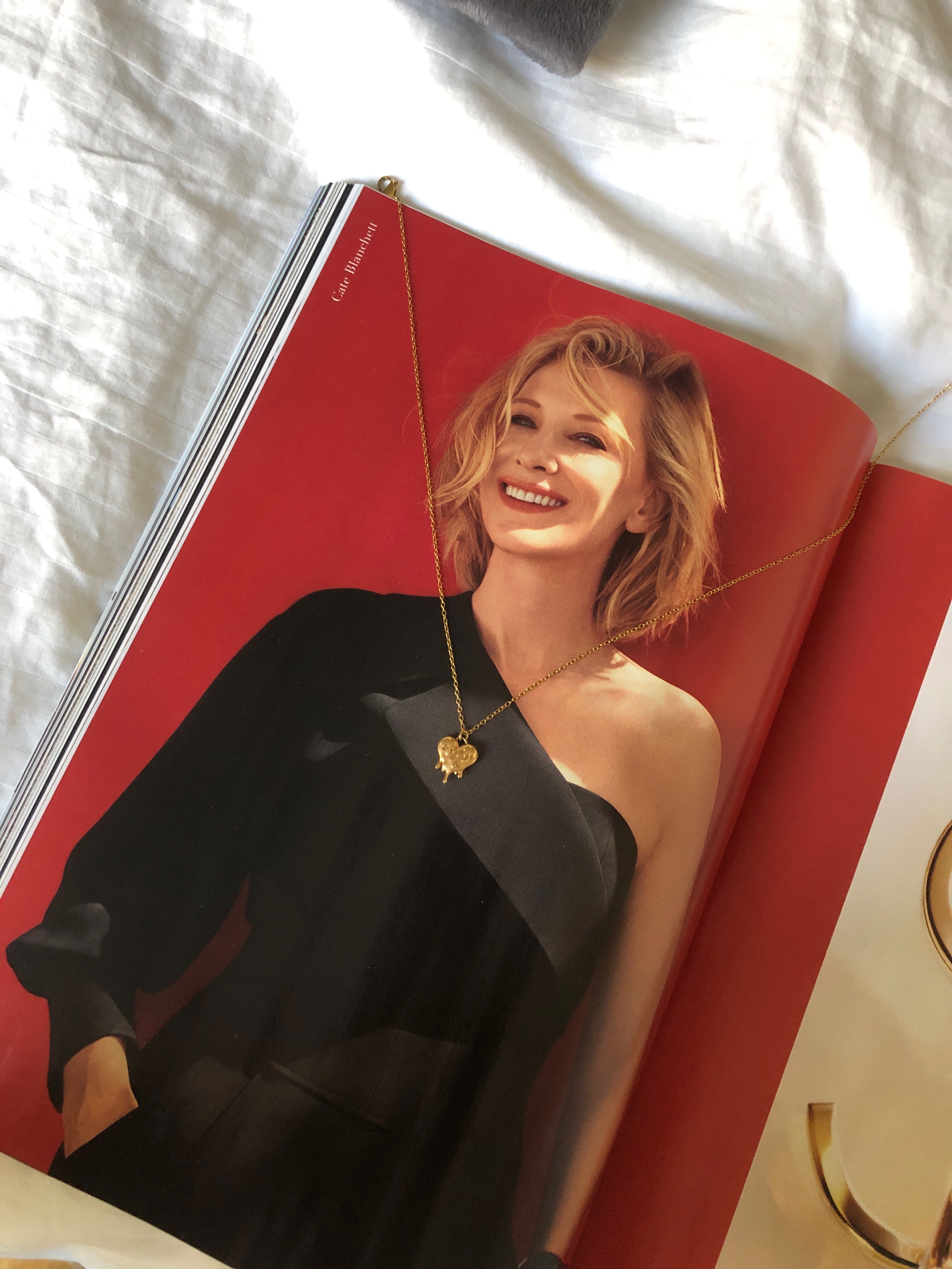 Más allá de la moda: Tu joya como refugio y legado