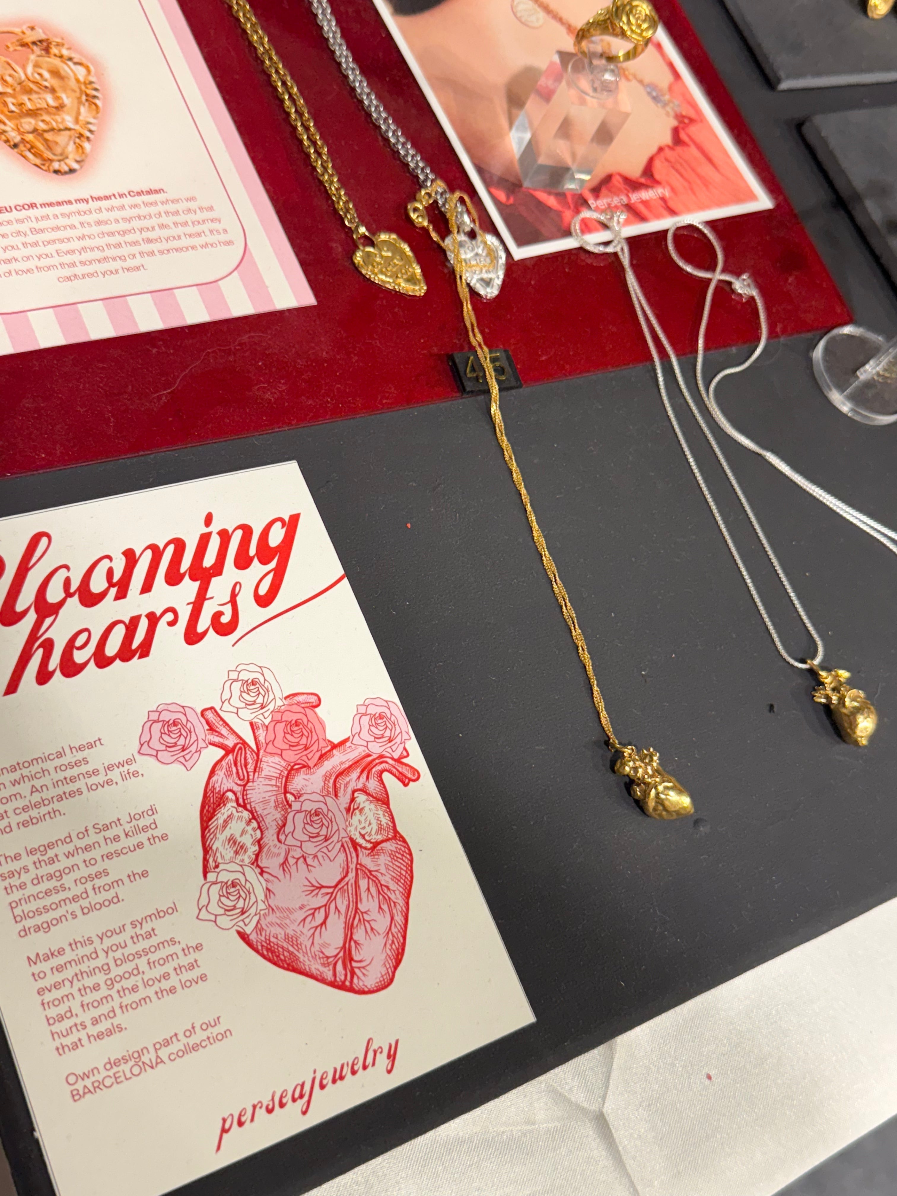 Las joyas más vendidas del Palo Market Fest