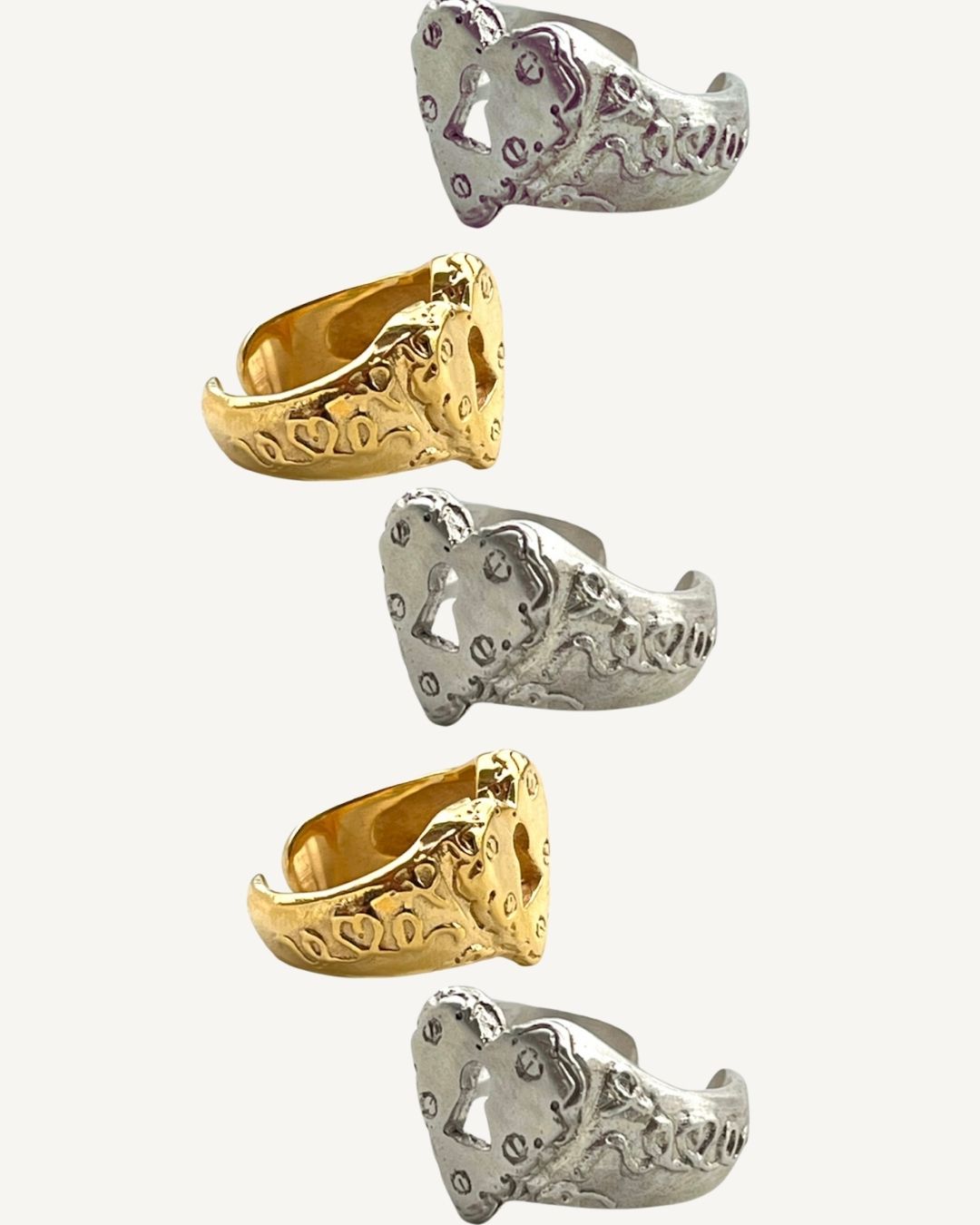 La Tormenta Perfecta: Por qué el oro y la plata están reescribiendo las reglas de la joyería