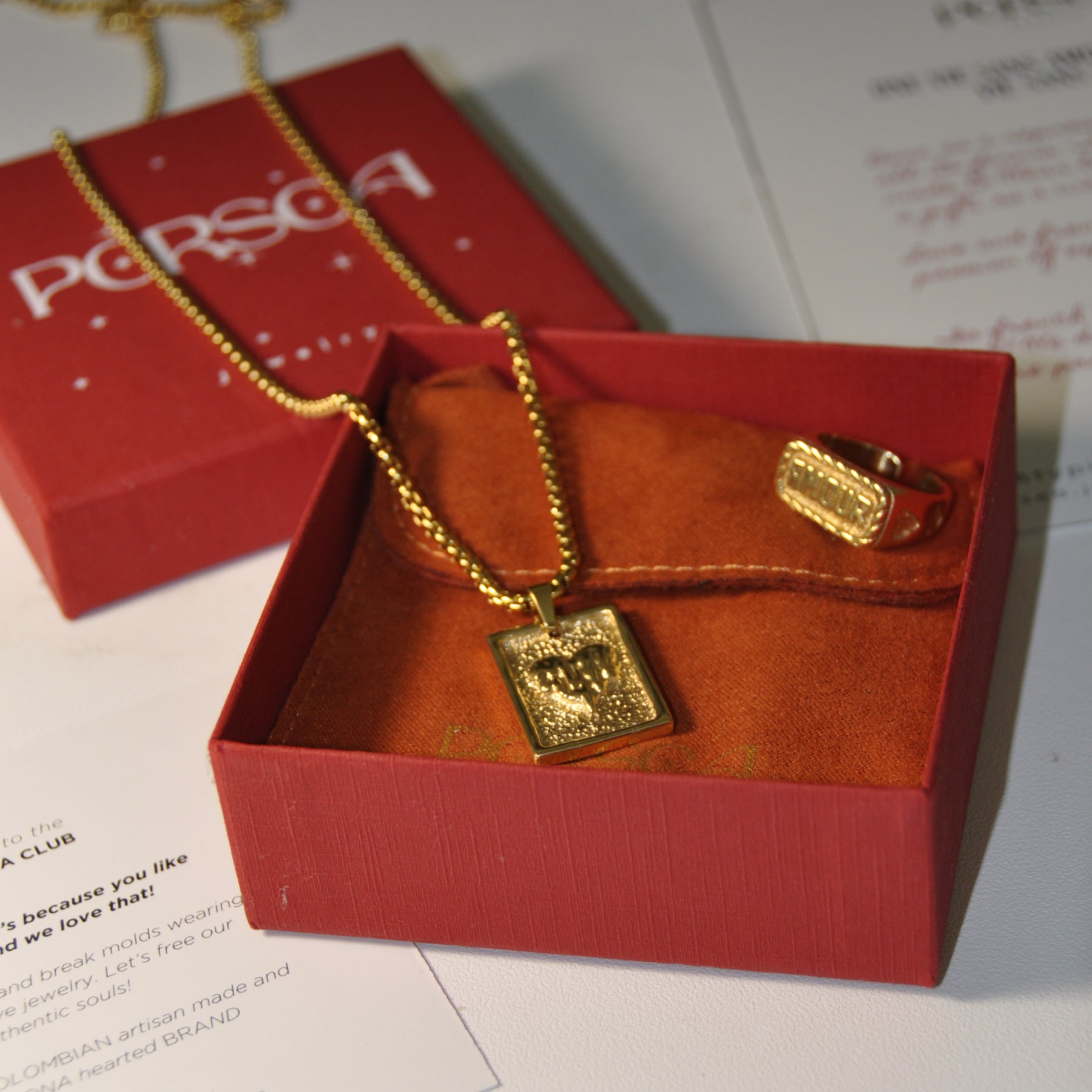 Las mejores joyas para el Día de la Madre 2026: una guía curada con alma