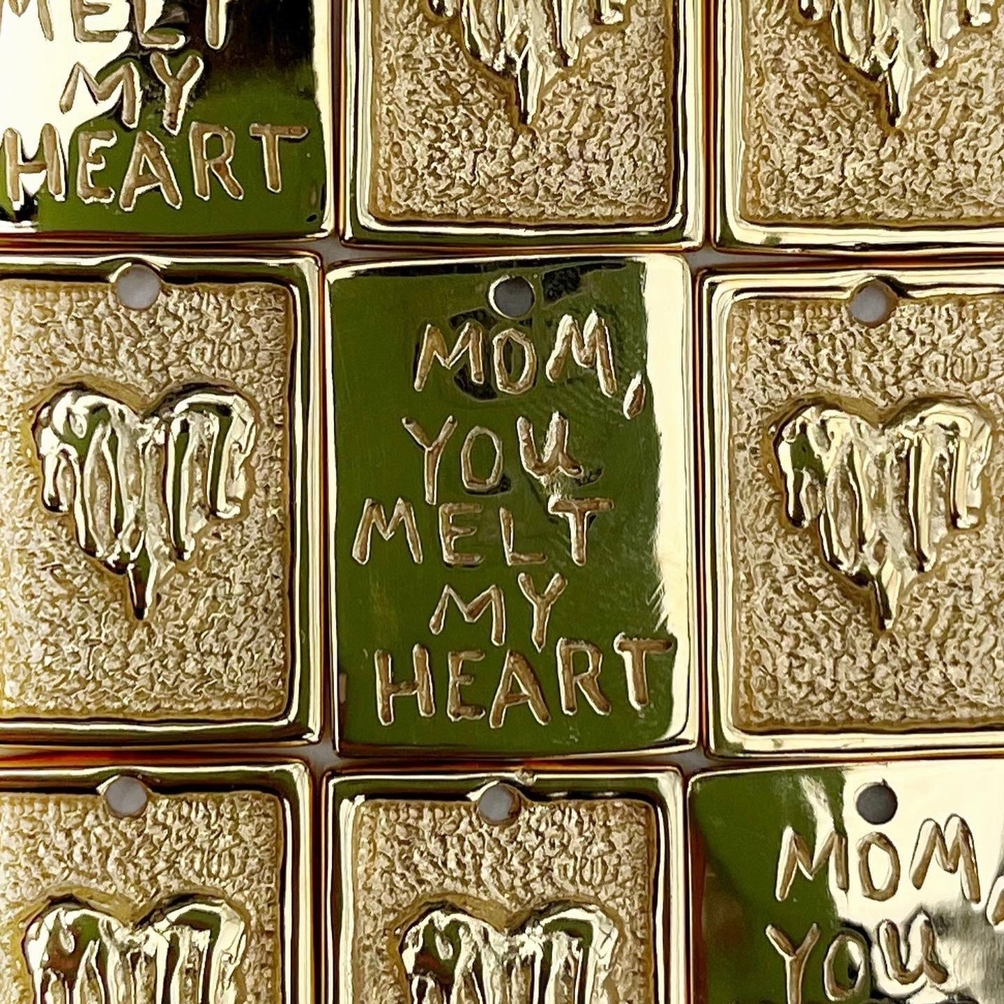 Collar You Melt My Heart