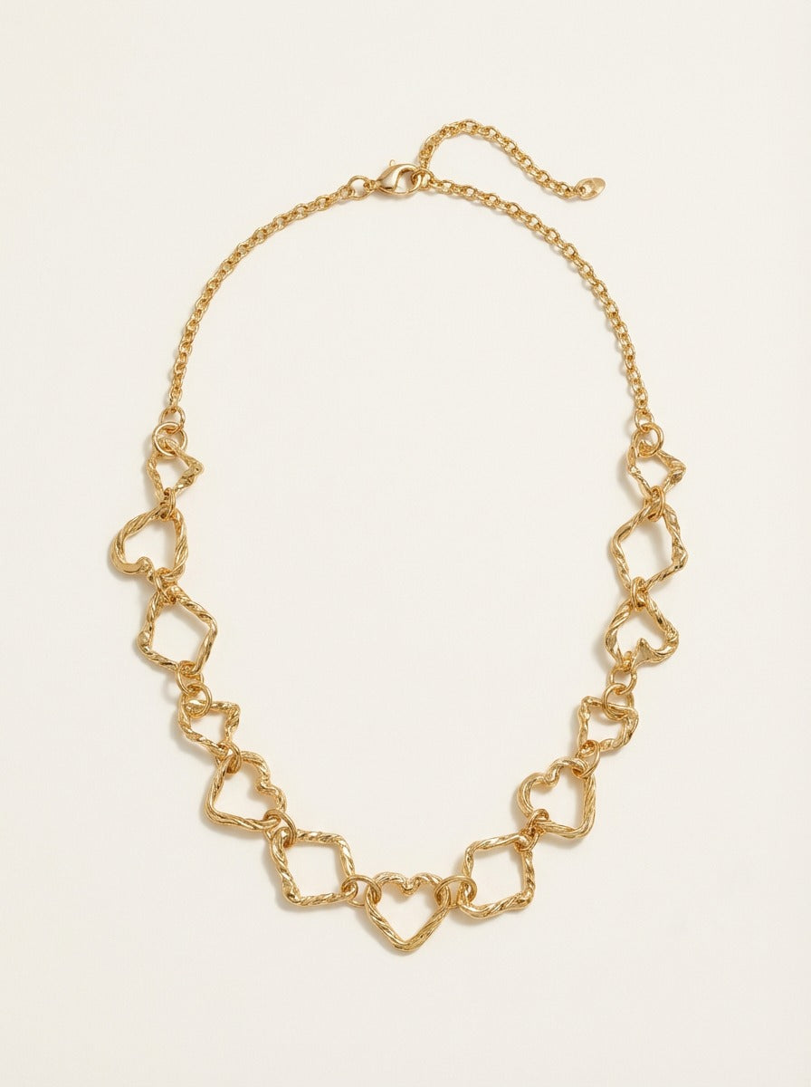 Choker Inquebrantable