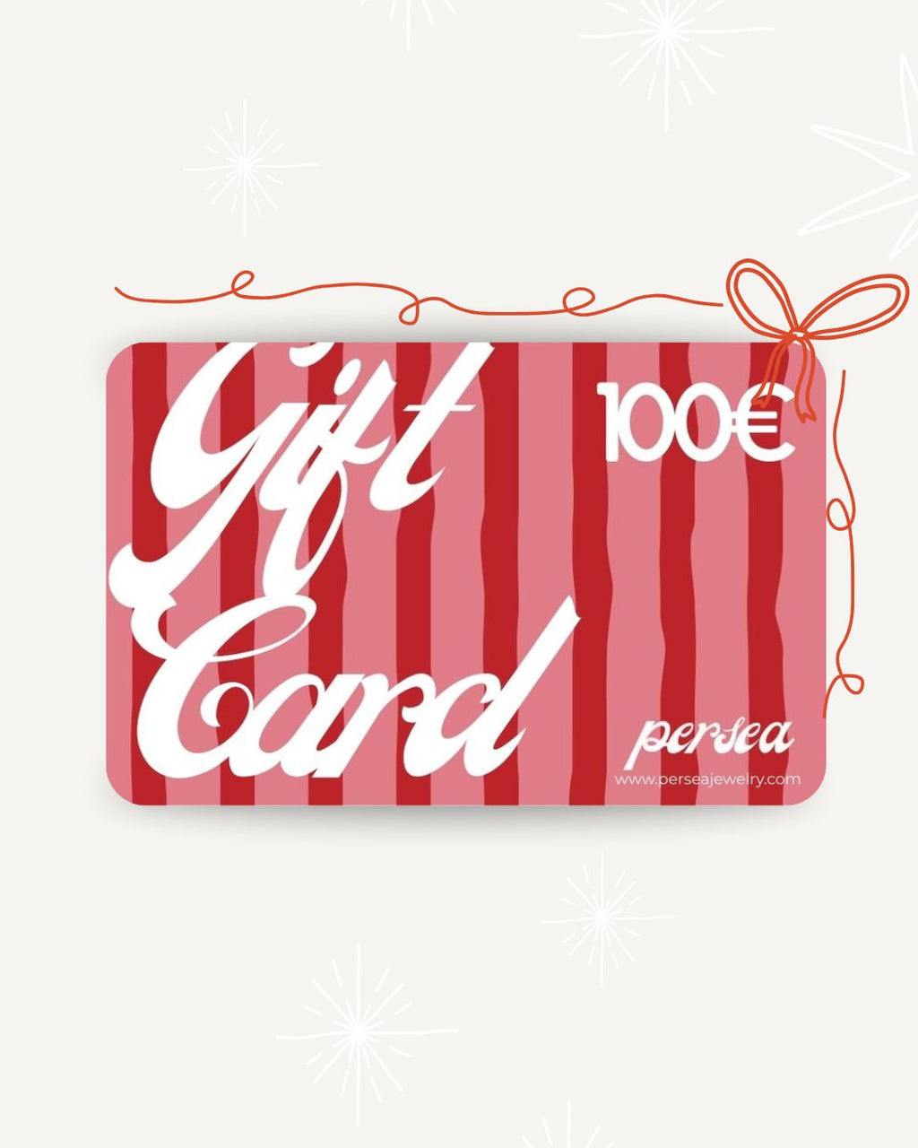 €100 Gift Card