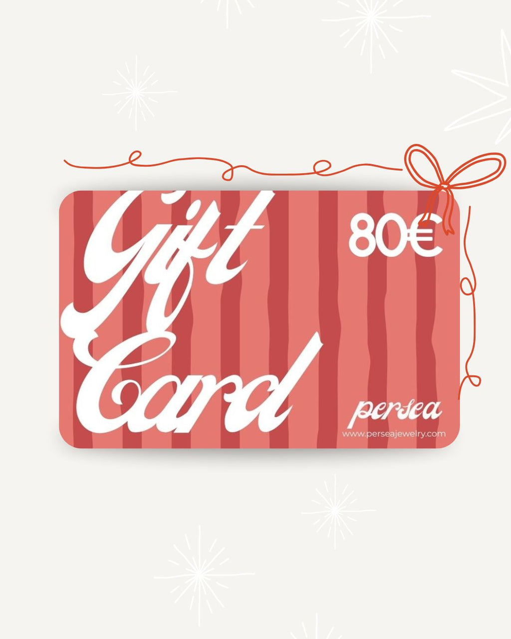 €100 Gift Card