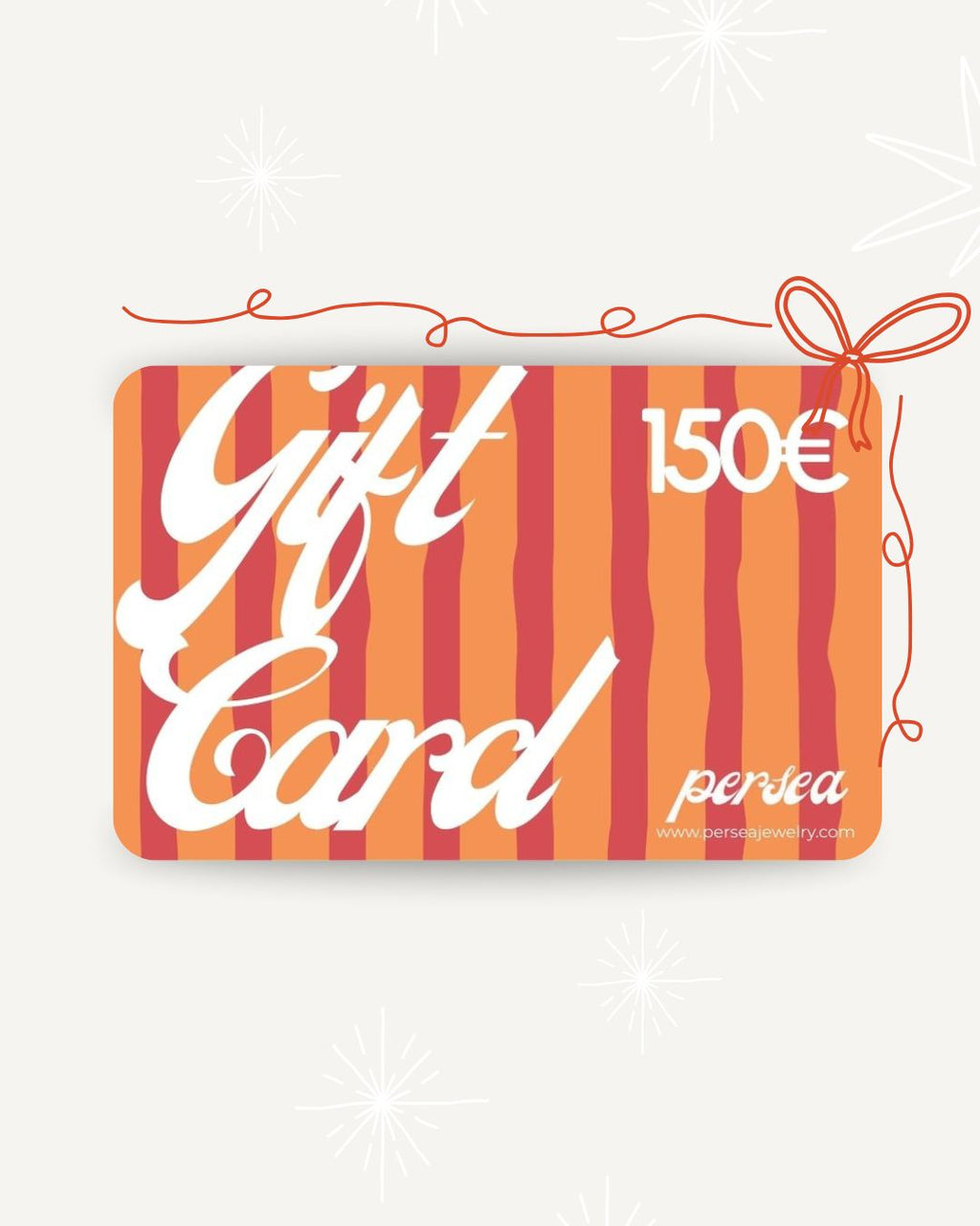 €100 Gift Card