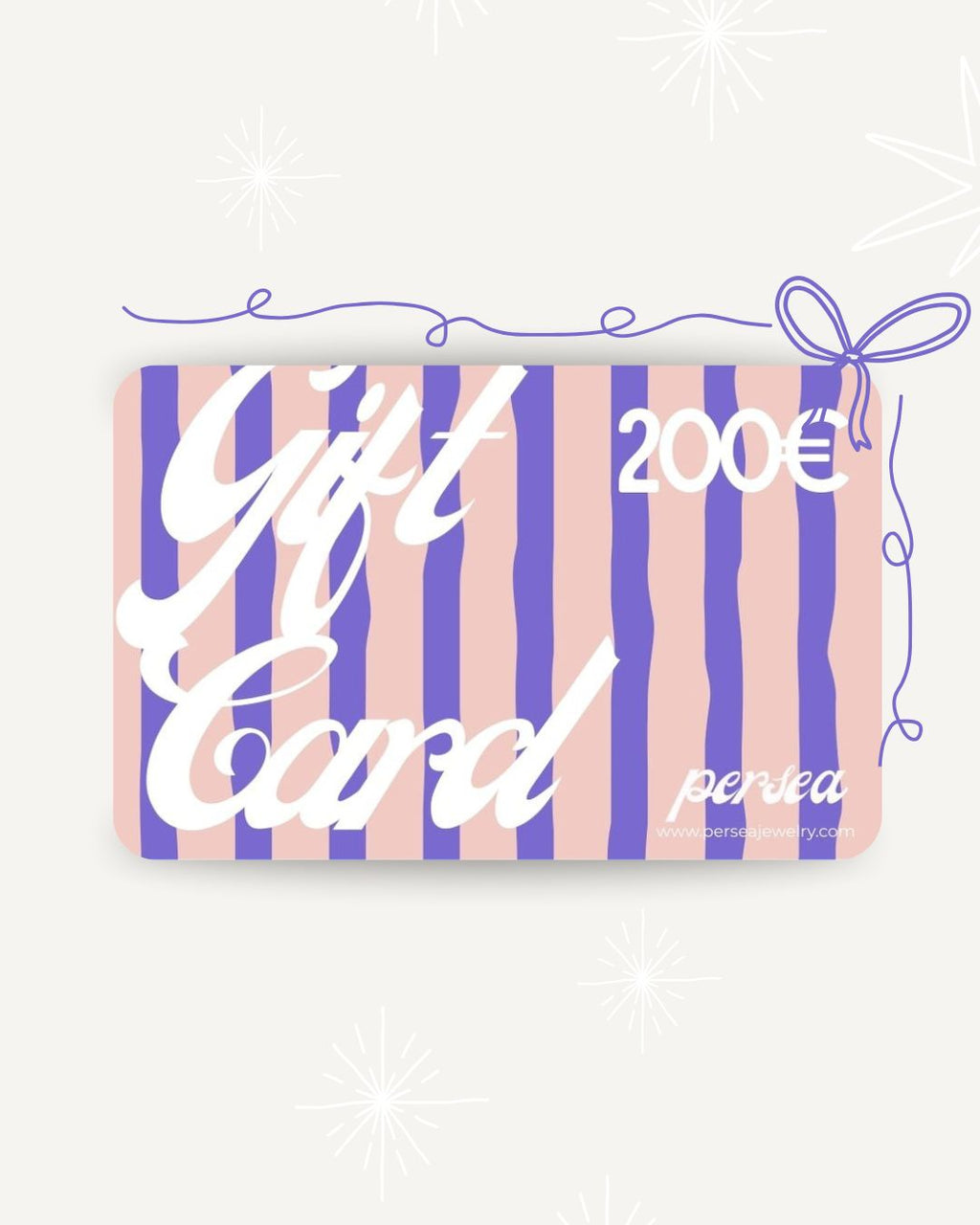 €100 Gift Card