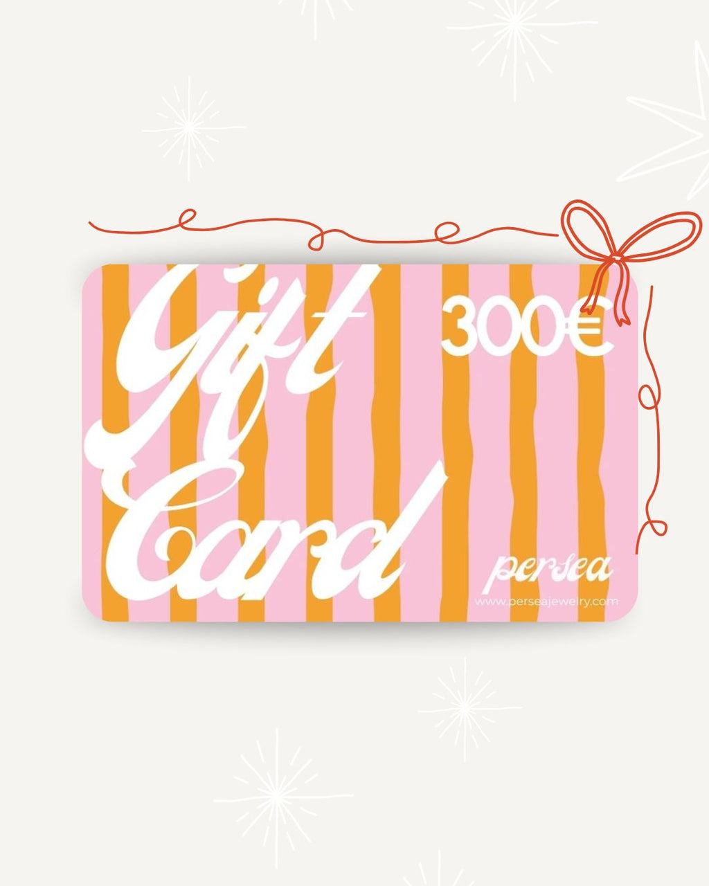 €100 Gift Card