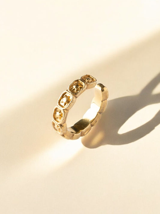 Anillo Nit