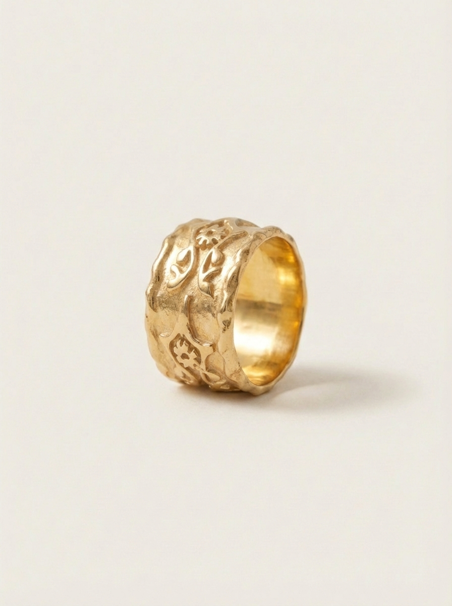 Anillo Façana