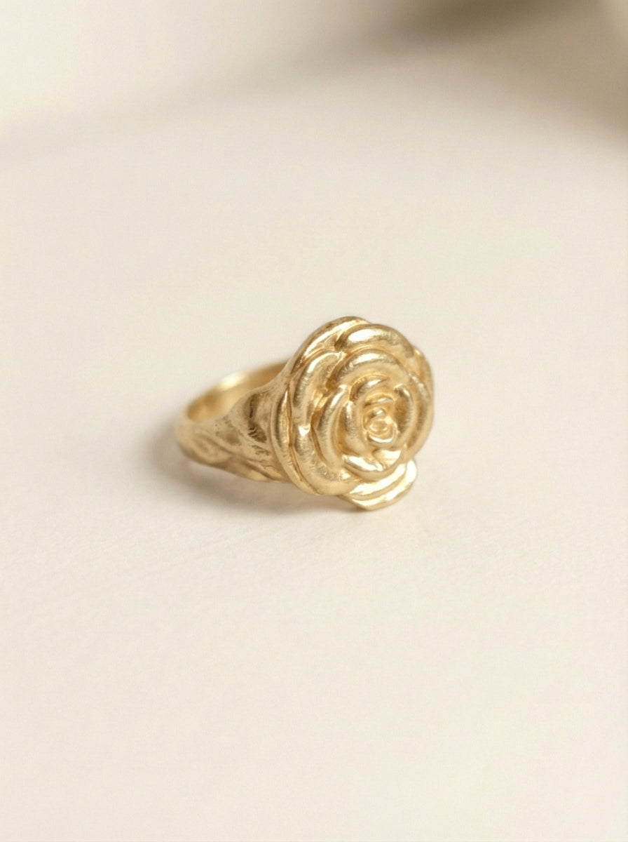 Anillo Rosetta