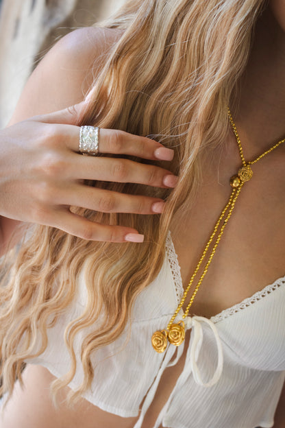 Façana Ring
