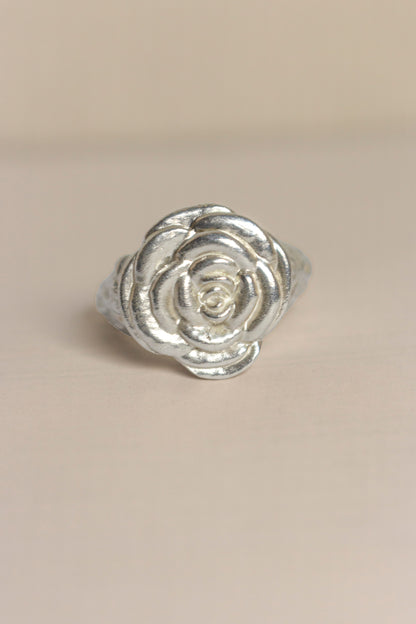 Limoncino Ring