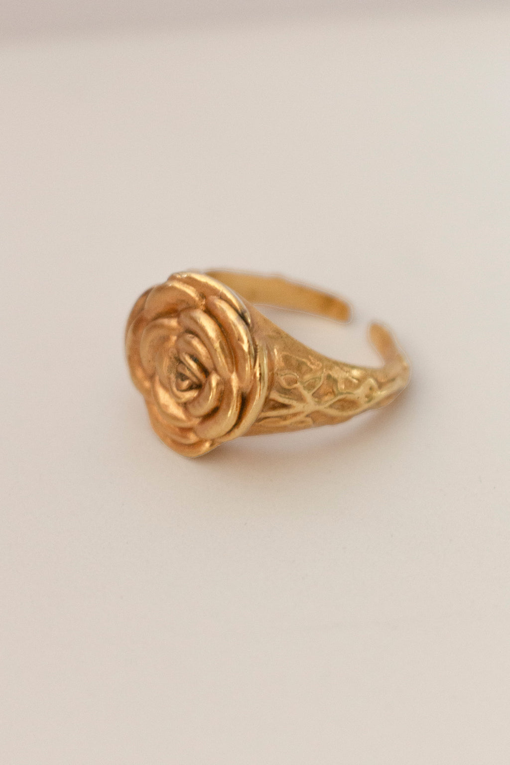 Anillo Rosetta