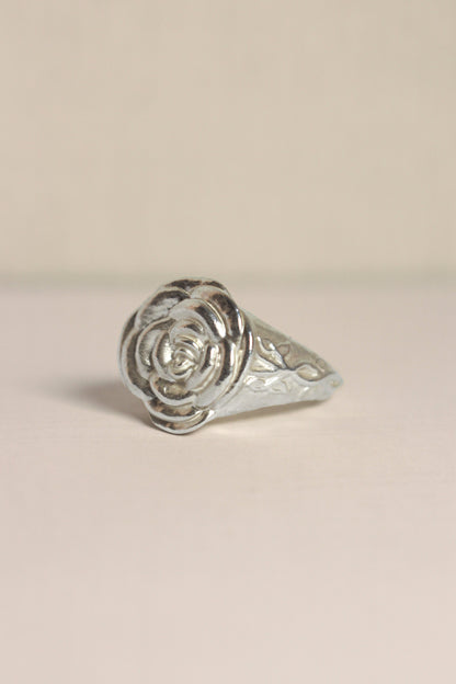 Limoncino Ring