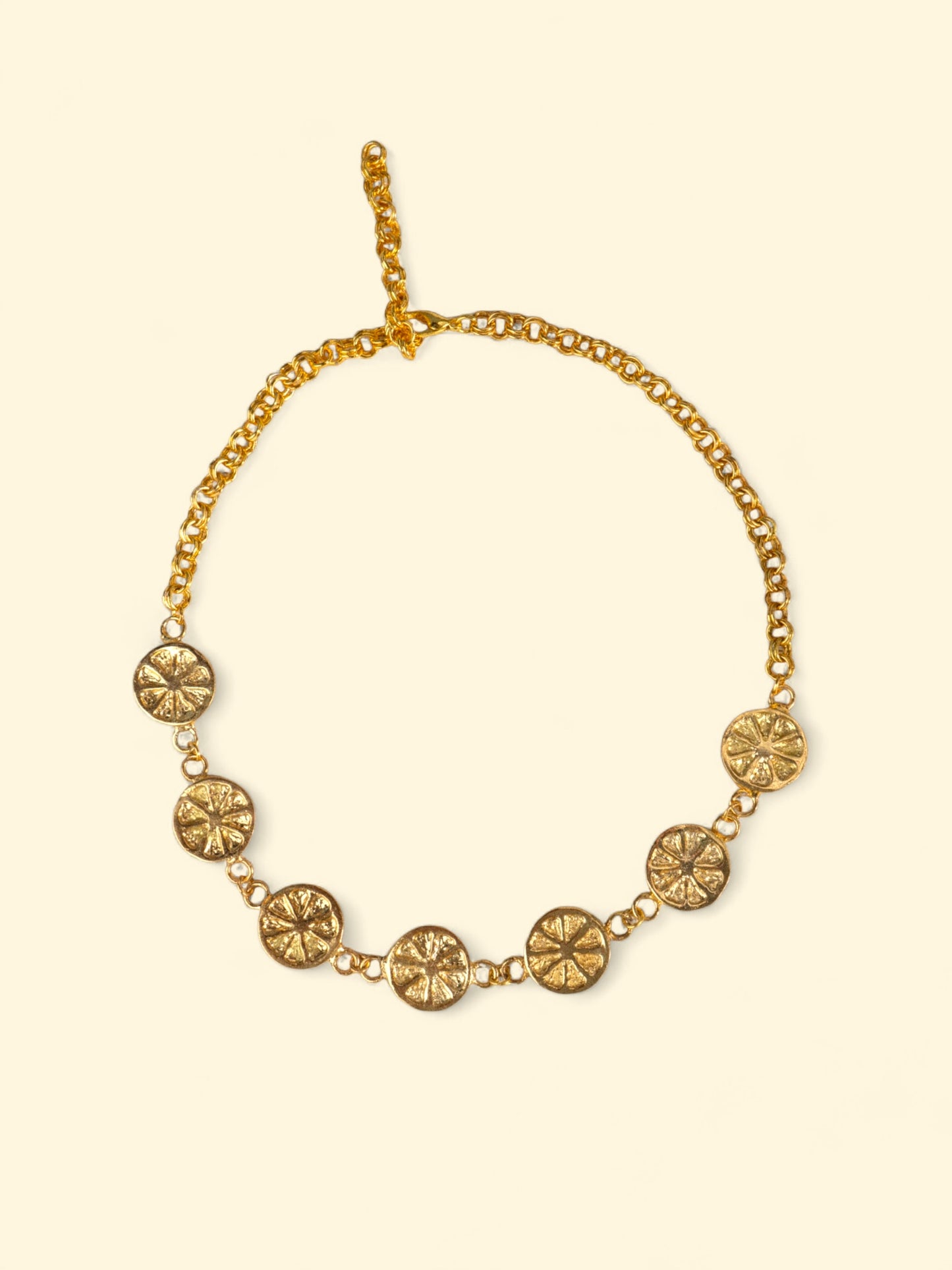 Choker Limonata