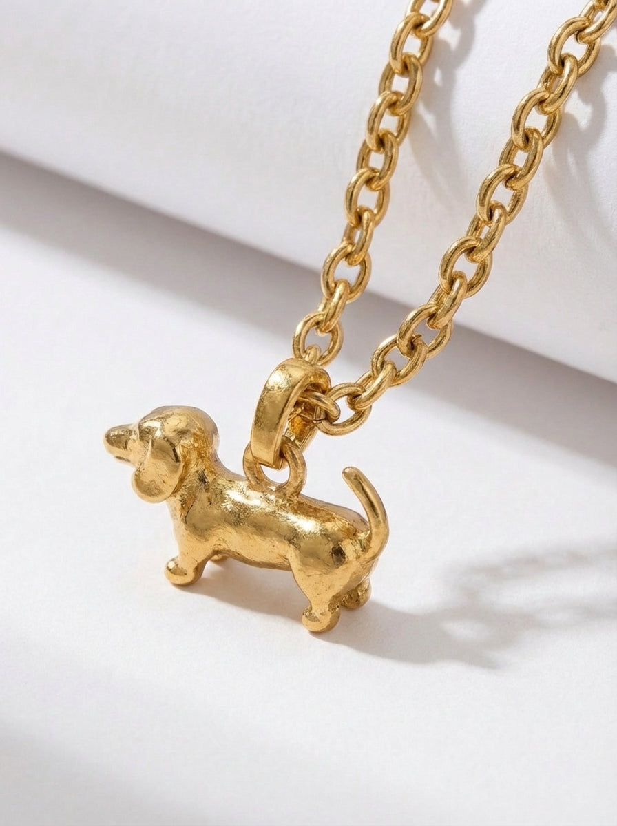 Dachshund Collar