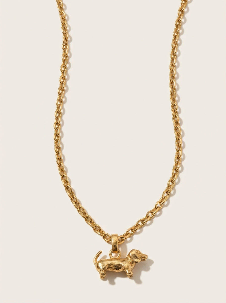 Dachshund Collar