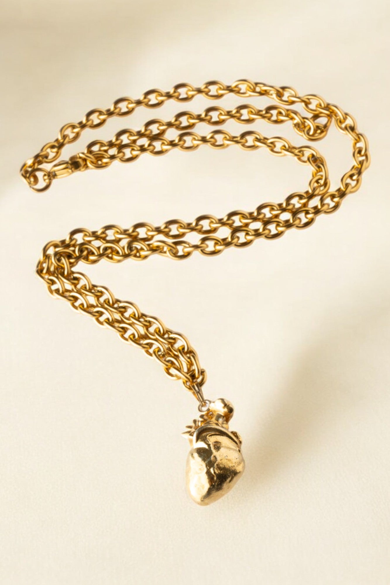 Collar Santjordi Cadena