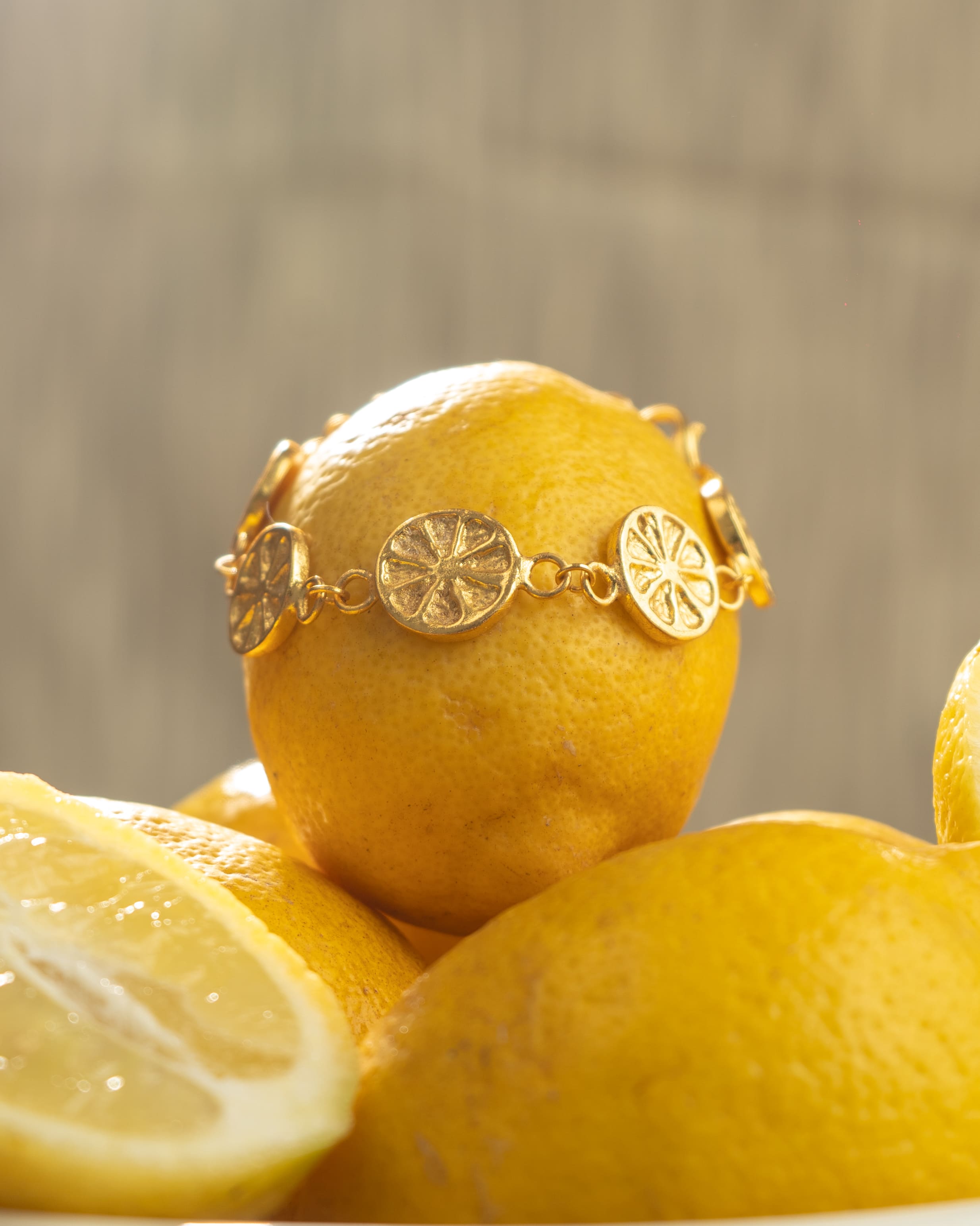 Limonata Bracelet