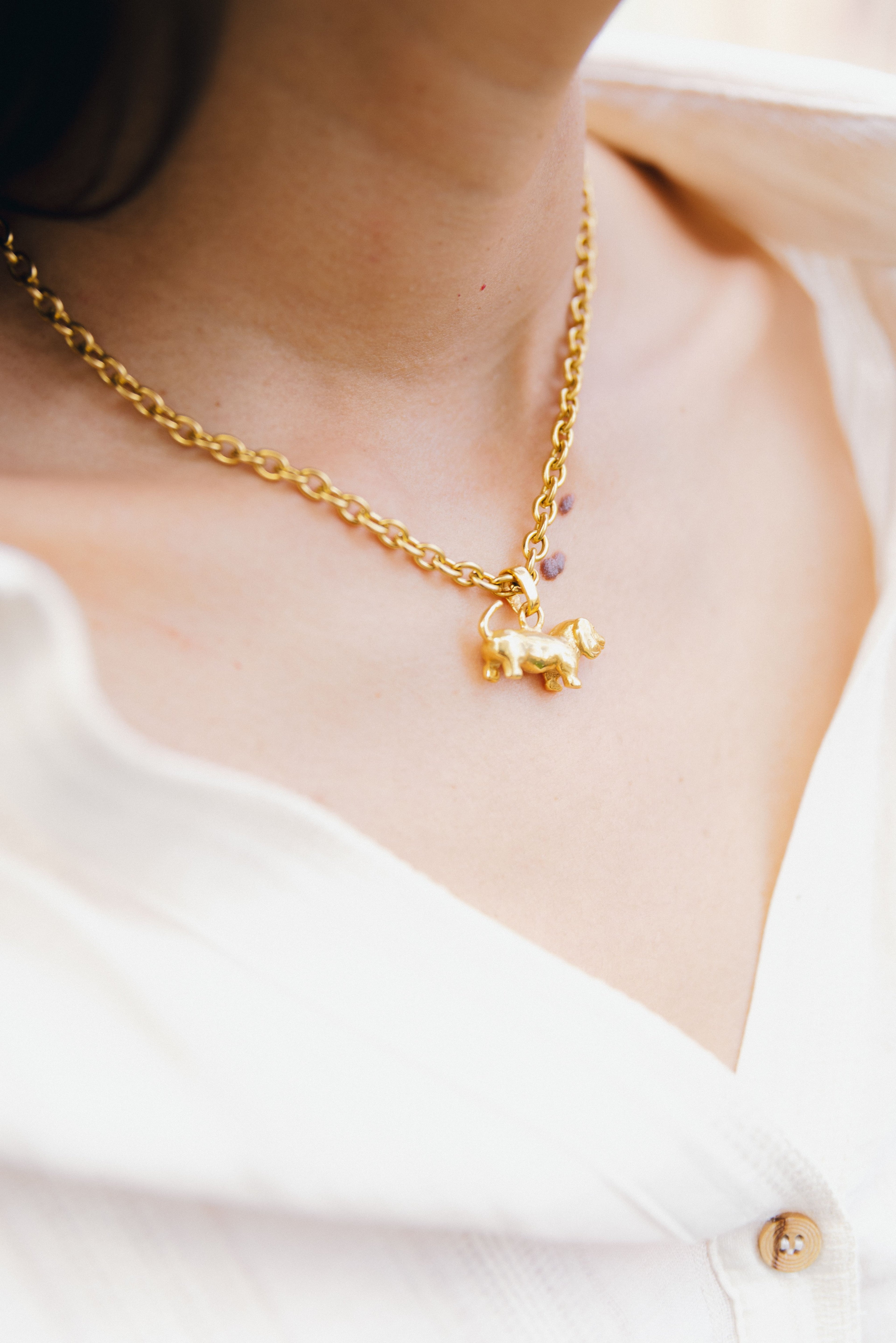 Collares Persea Jewelry 