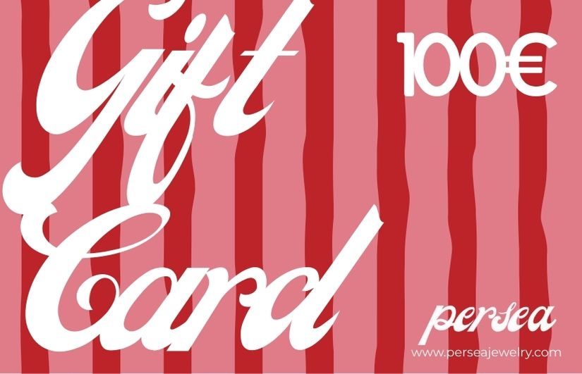 €100 Gift Card