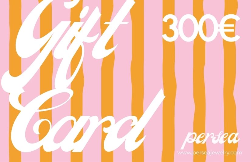 €100 Gift Card