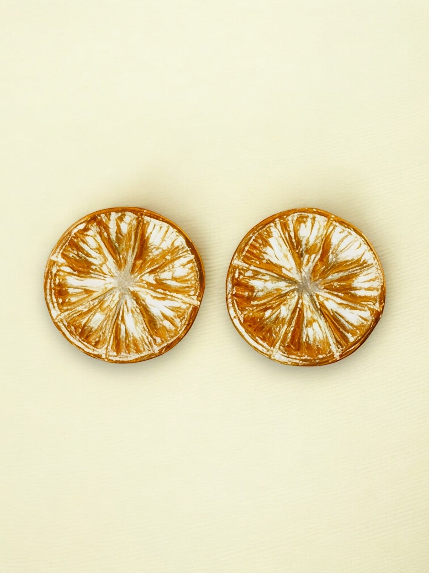Limalimón earrings