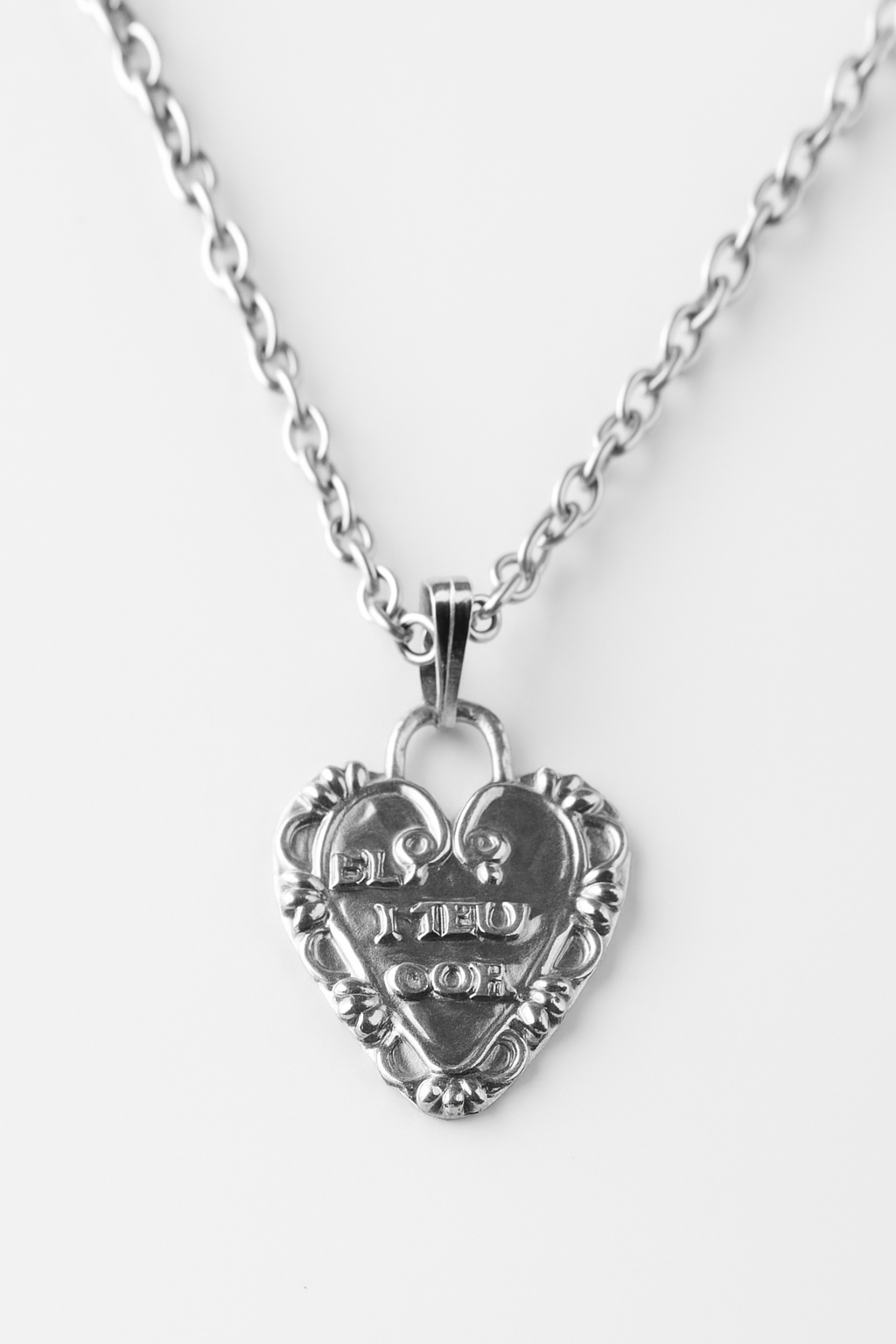 Collar El Meu Cor